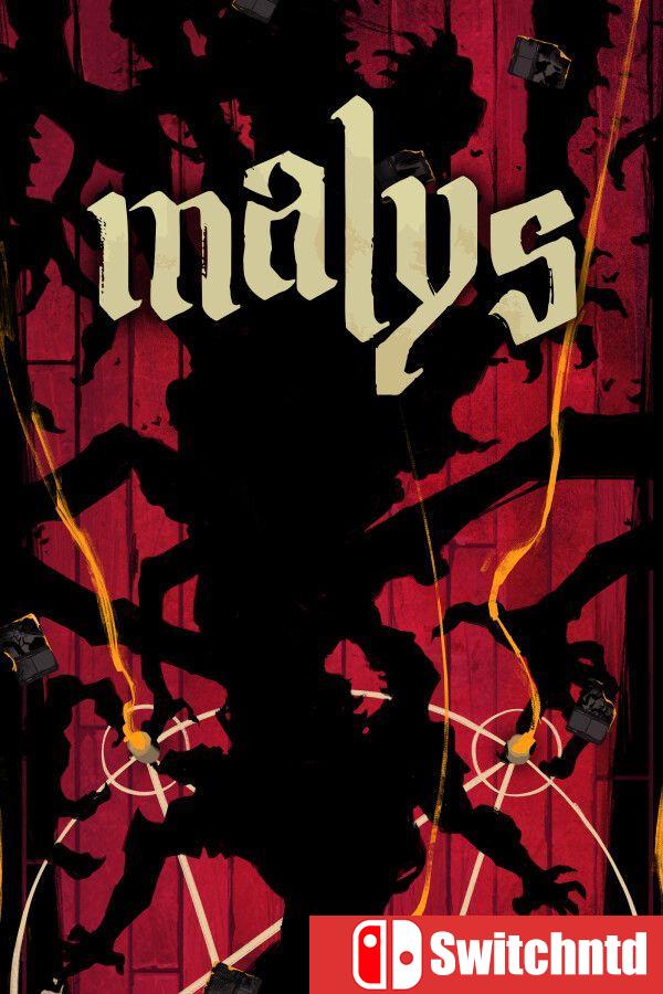 《玛丽斯（Malys）》TENOKE镜像版[EN]