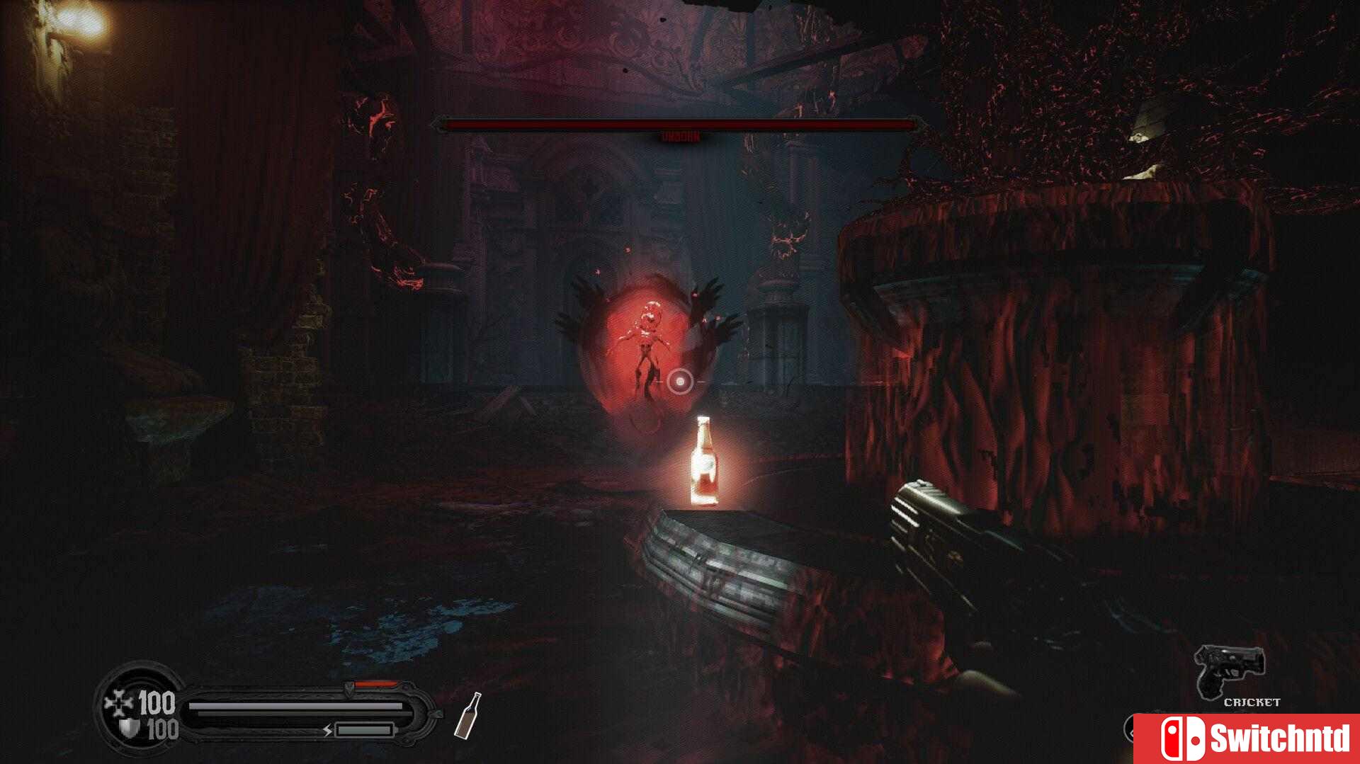 《血色绘刻（Painted In Blood）》Early Access P2P硬盘版[EN]_4