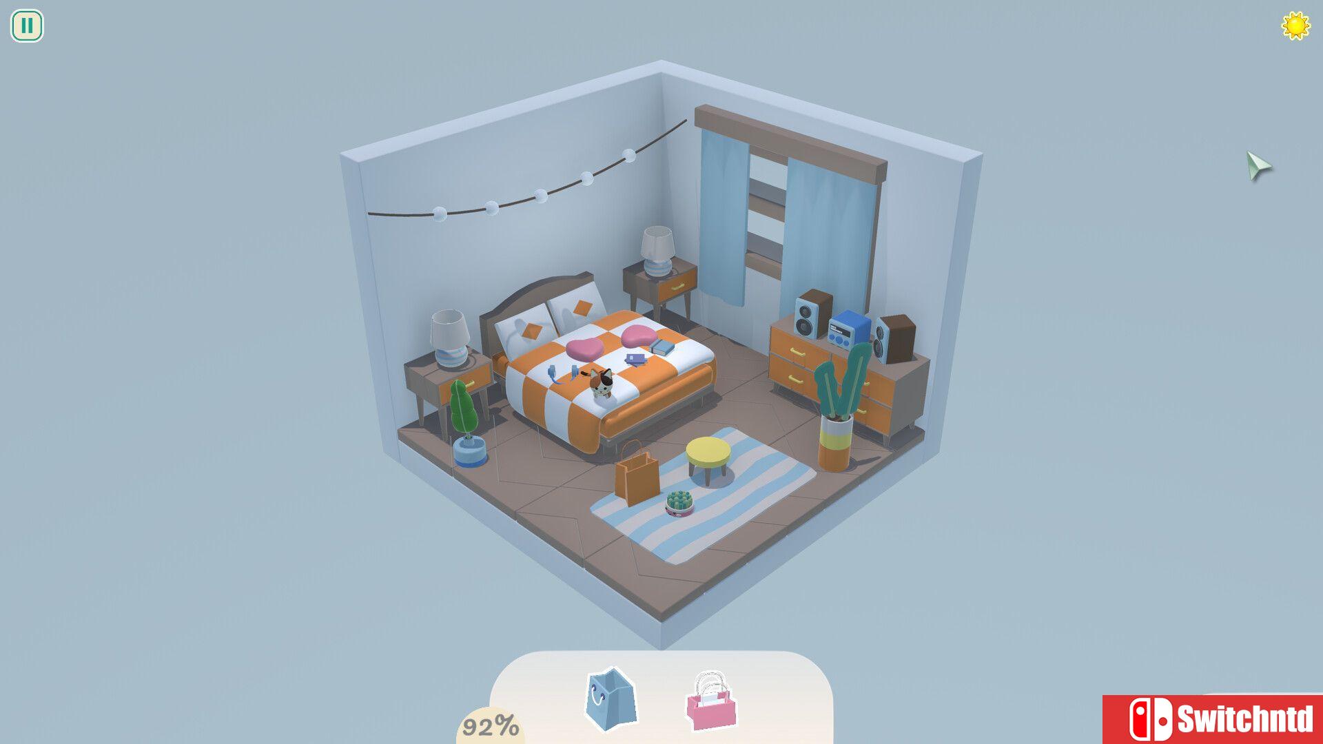 《我的微小房间（My Tiny Room）》RAZOR硬盘版[EN/JP]_1