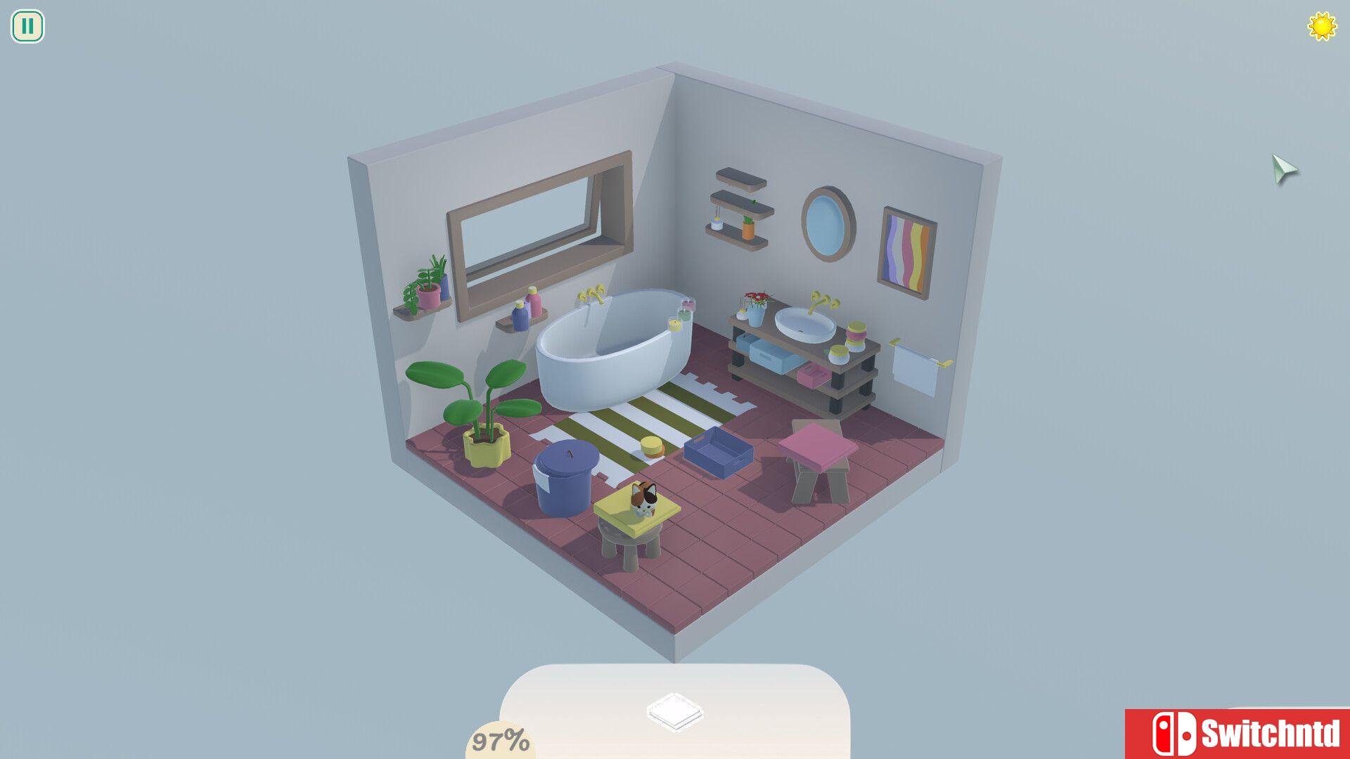 《我的微小房间（My Tiny Room）》RAZOR硬盘版[EN/JP]_2