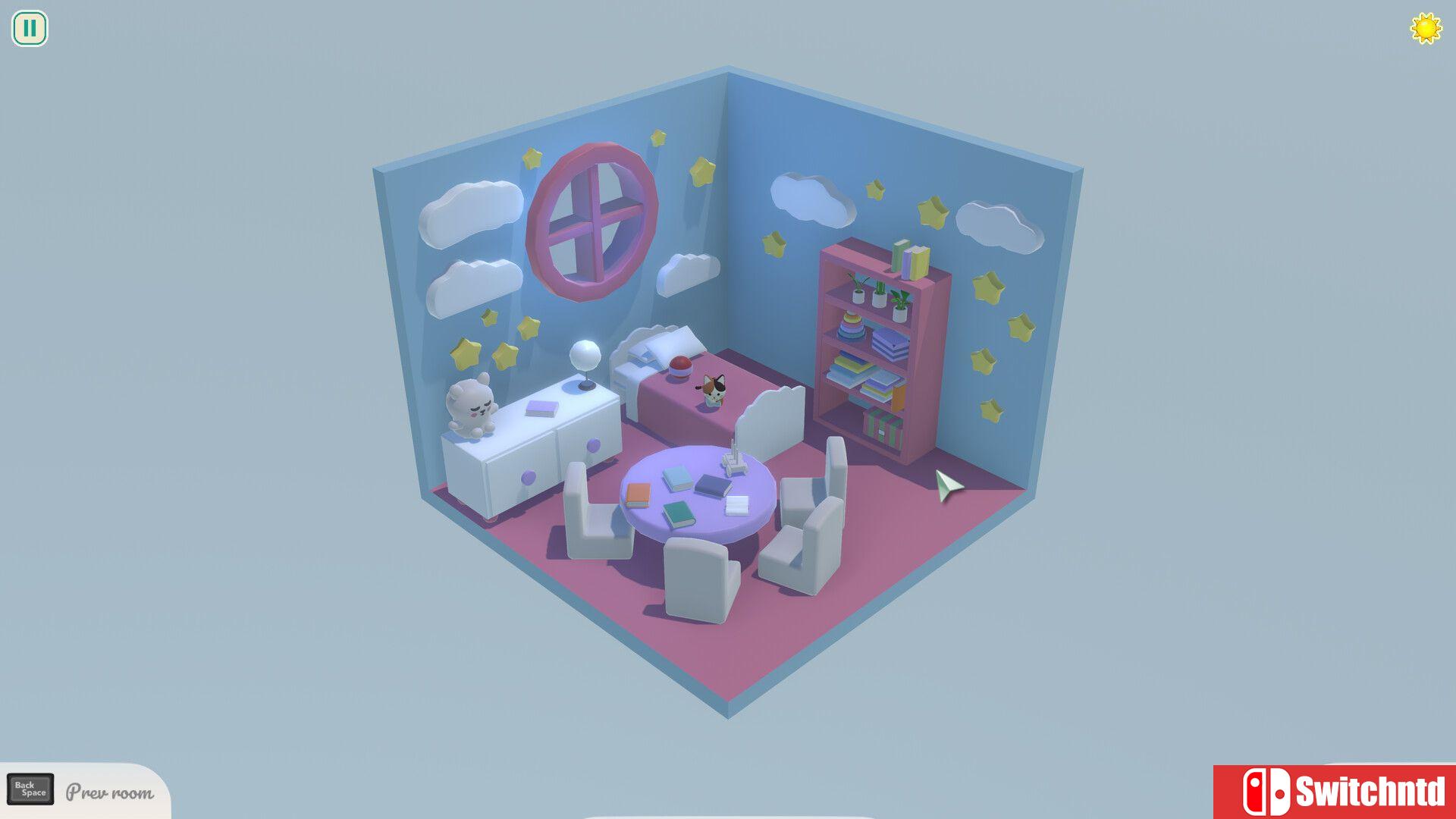 《我的微小房间（My Tiny Room）》RAZOR硬盘版[EN/JP]_3