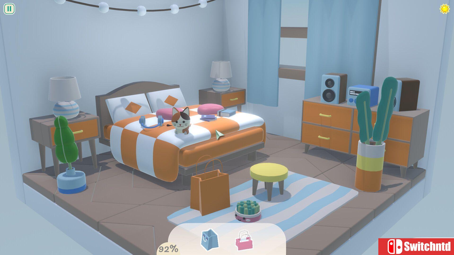 《我的微小房间（My Tiny Room）》RAZOR硬盘版[EN/JP]_5