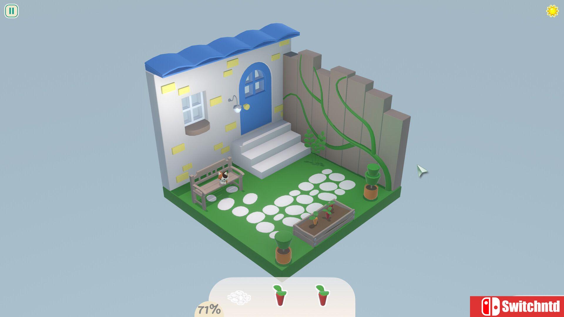 《我的微小房间（My Tiny Room）》RAZOR硬盘版[EN/JP]_4