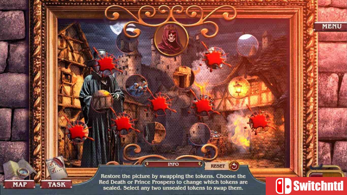 《万圣节故事：灵感火花（Halloween Stories: Inspiration's Spark）》典藏版 RAZOR硬盘版[EN]_3