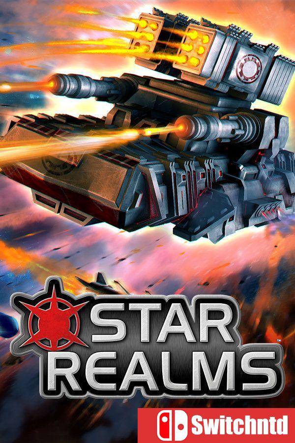 《星际王国（Star Realms）》Build 20490550 [英文]