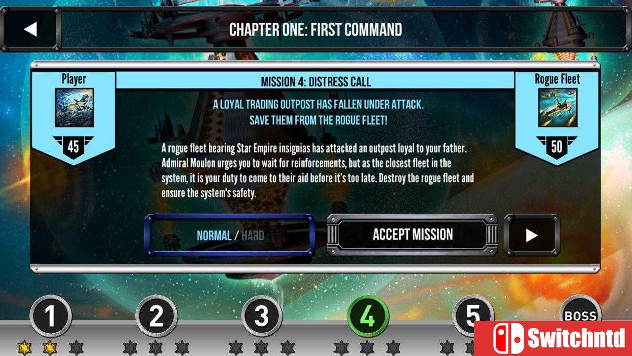 《星际王国（Star Realms）》Build 20490550 P2P硬盘版[EN]_3