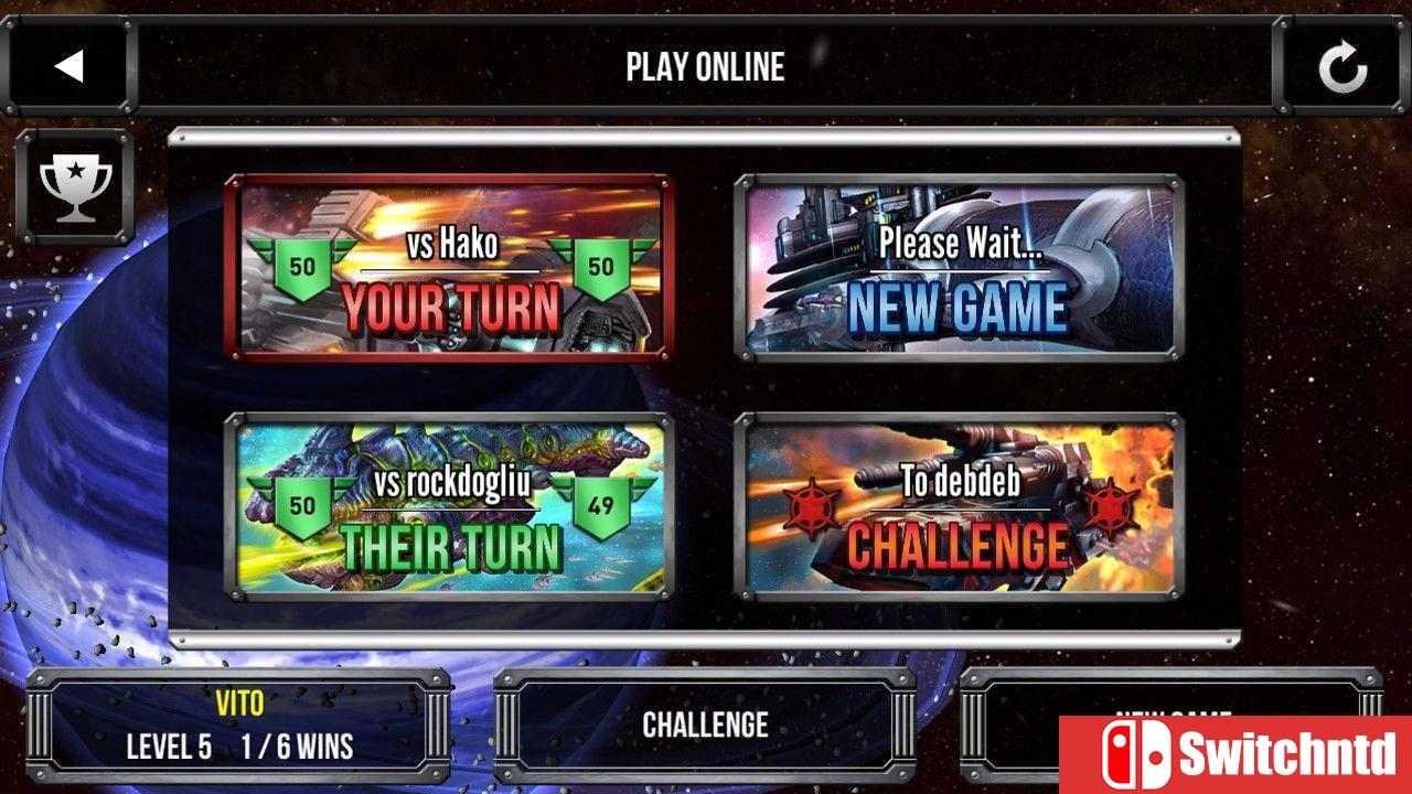 《星际王国（Star Realms）》Build 20490550 P2P硬盘版[EN]_4