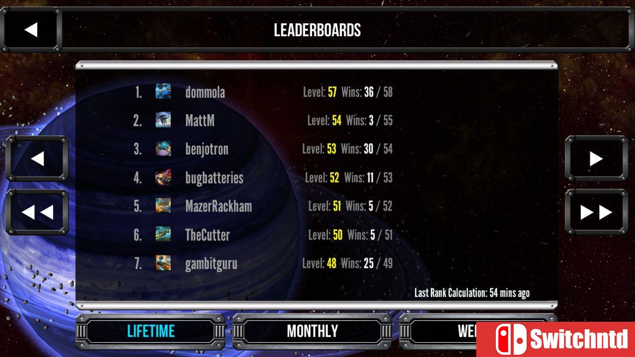 《星际王国（Star Realms）》Build 20490550 P2P硬盘版[EN]_2