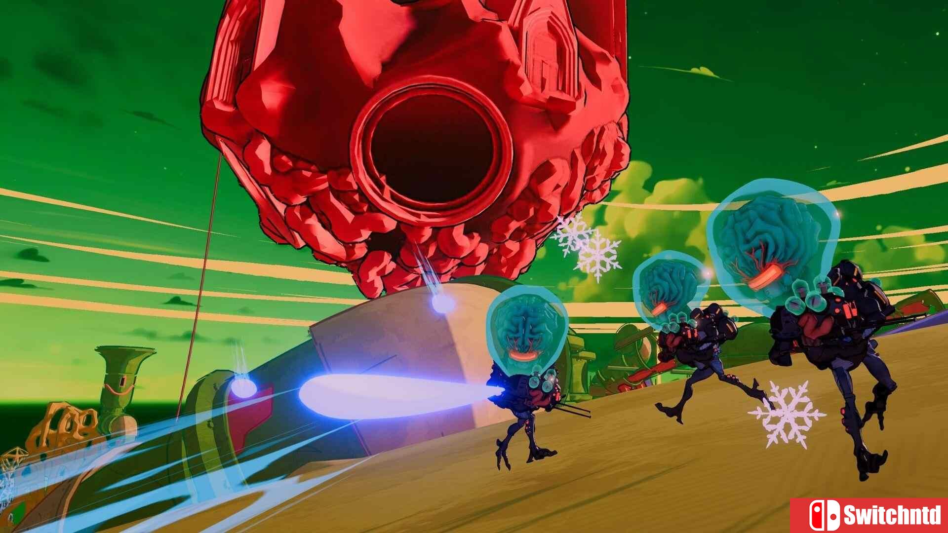 《肉体互换（SWAPMEAT）》Early Access P2P硬盘版[EN]_5