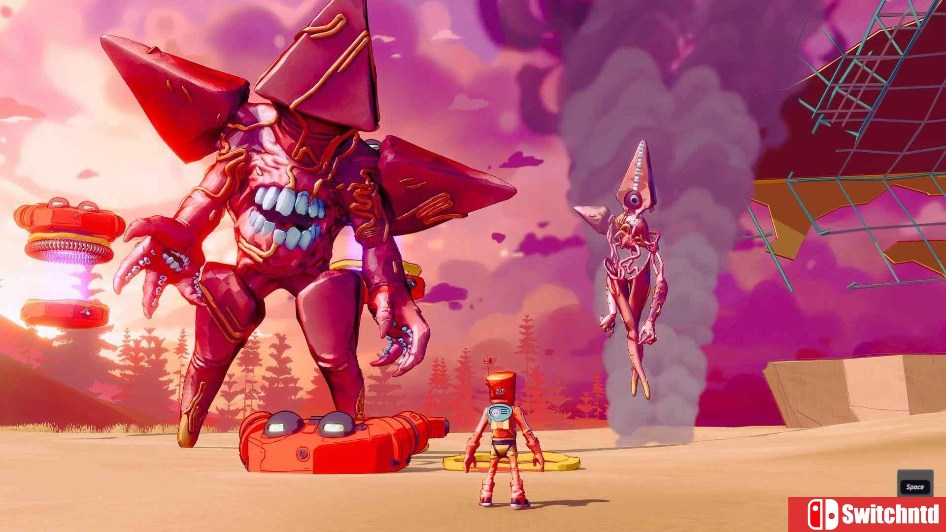 《肉体互换（SWAPMEAT）》Early Access P2P硬盘版[EN]_3