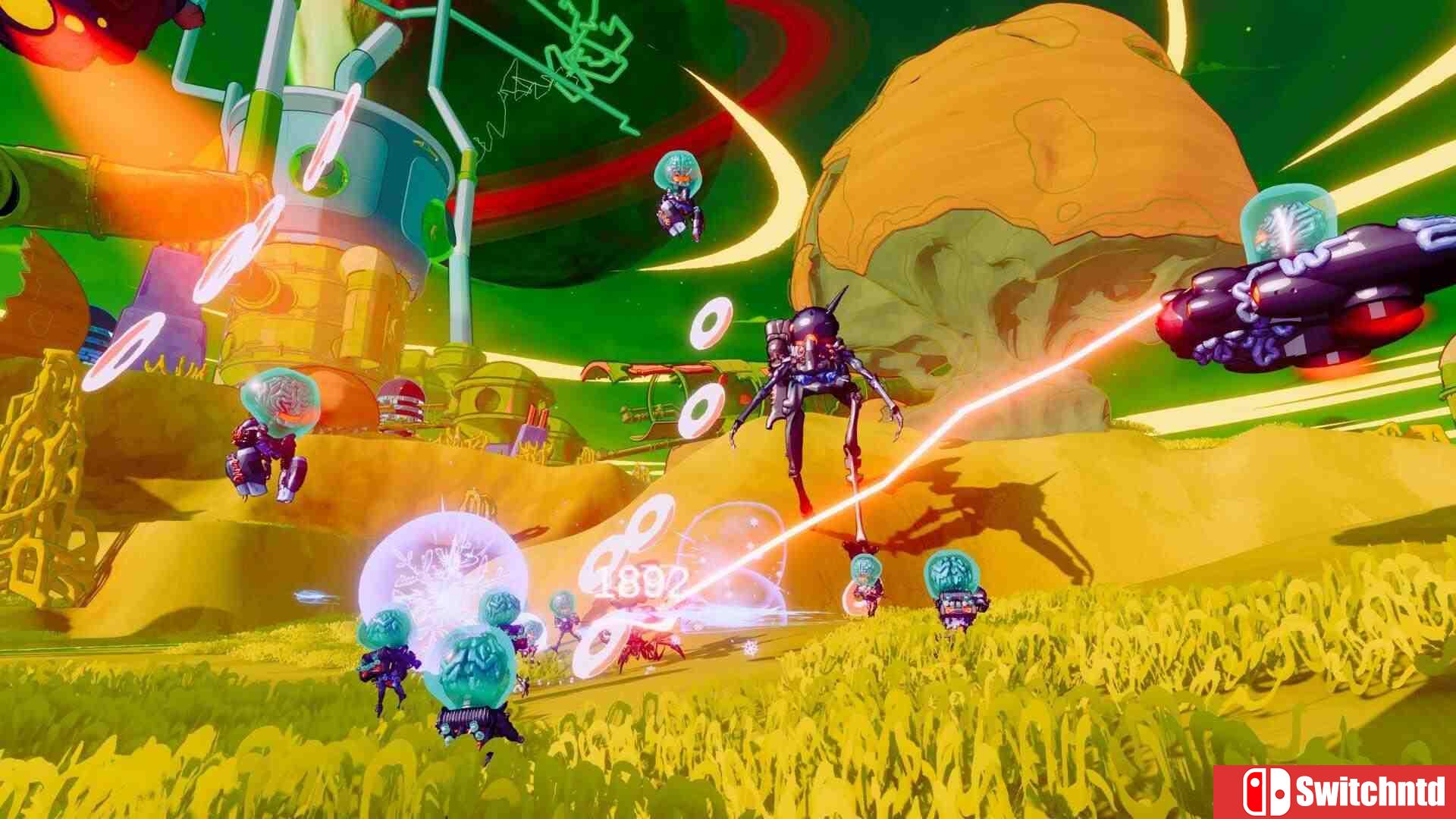 《肉体互换（SWAPMEAT）》Early Access P2P硬盘版[EN]_1