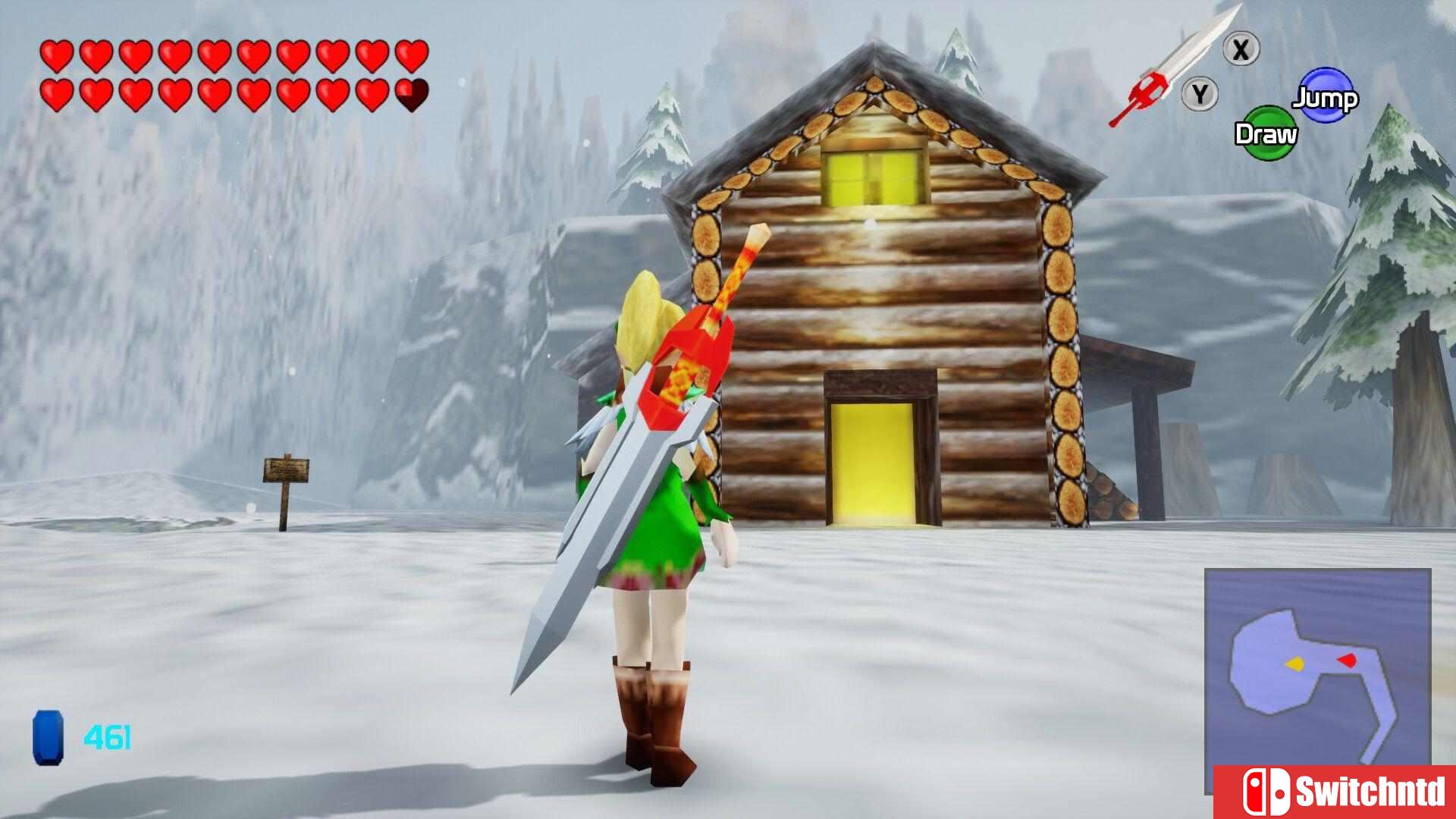 《瓦尔基64（Valkie 64）》Build 18369900 P2P硬盘版[EN]_5