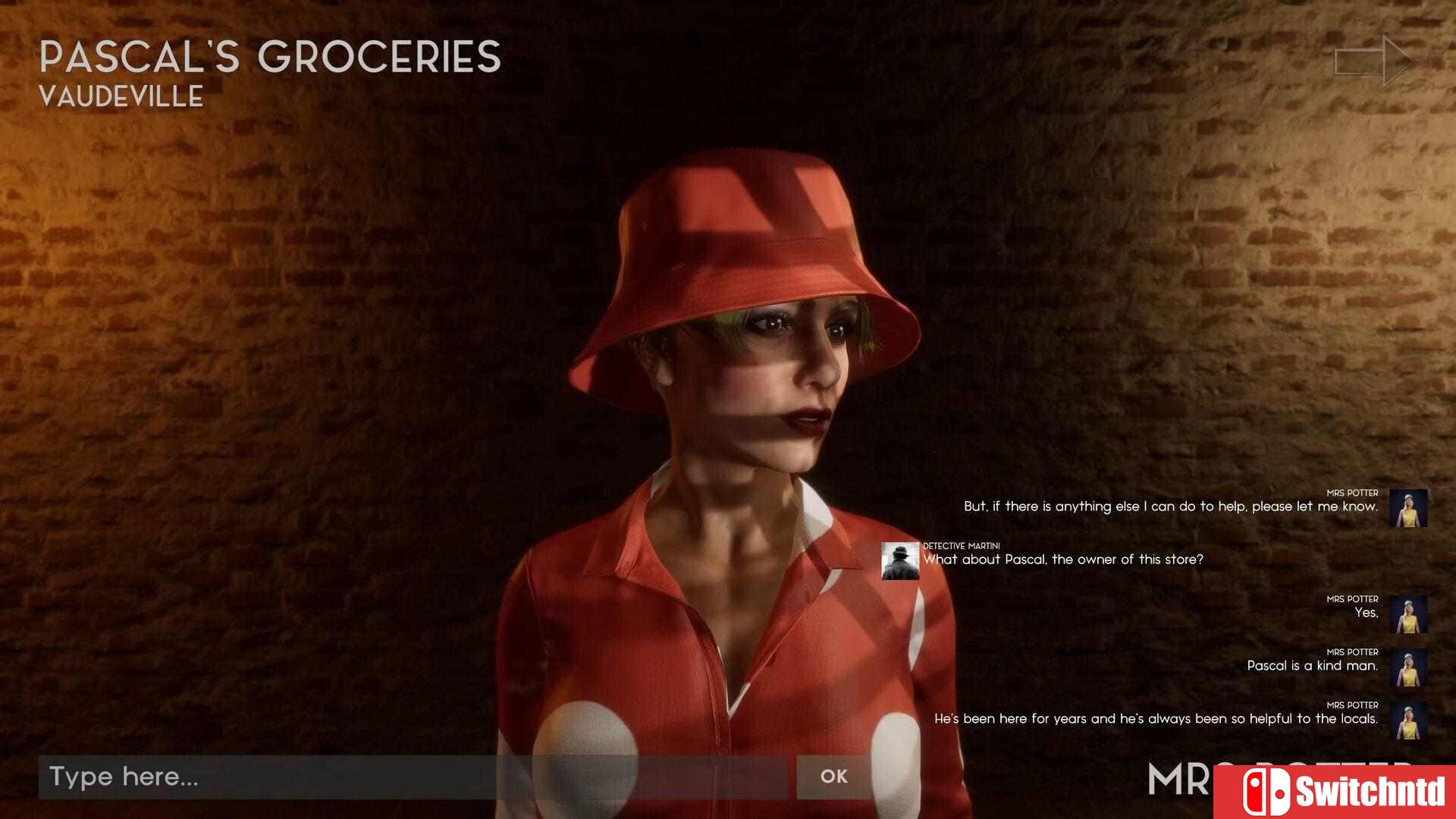 《瓦德维尔（Vaudeville）》Build 13228854 P2P硬盘版[EN]_2