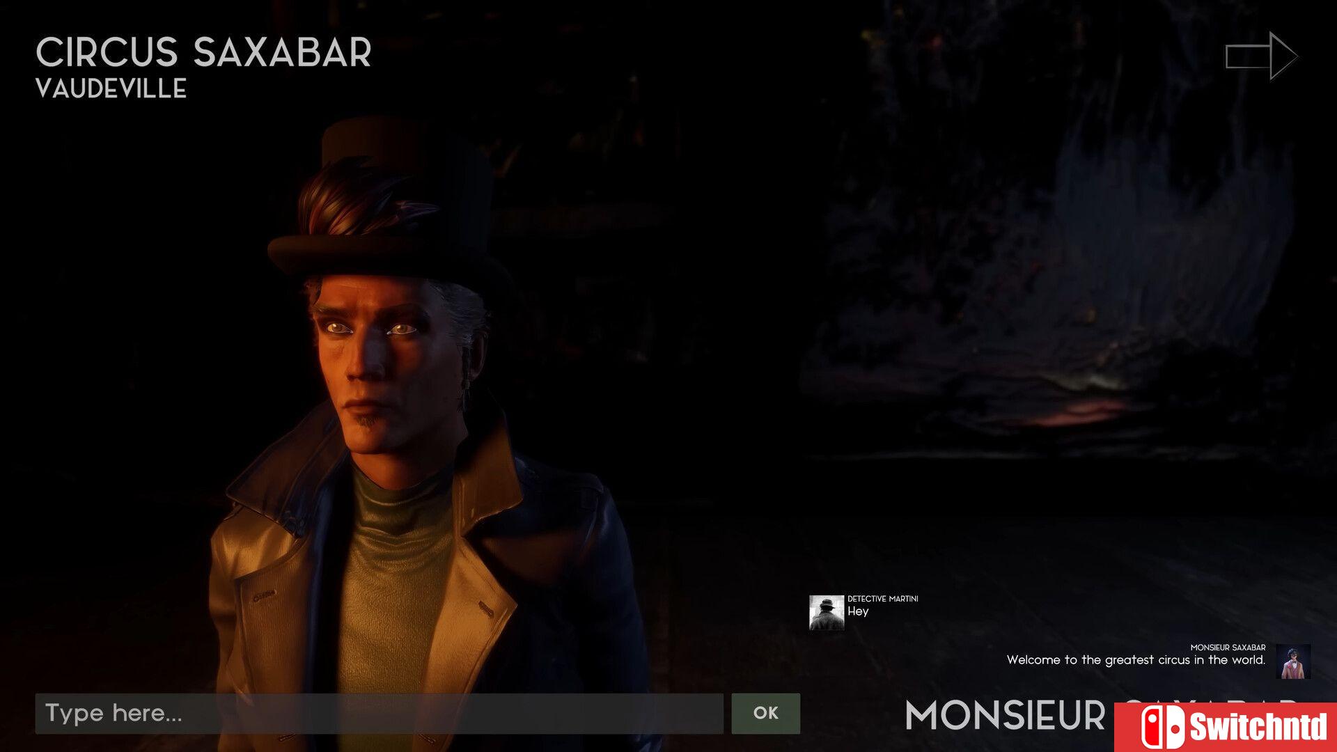 《瓦德维尔（Vaudeville）》Build 13228854 P2P硬盘版[EN]_3