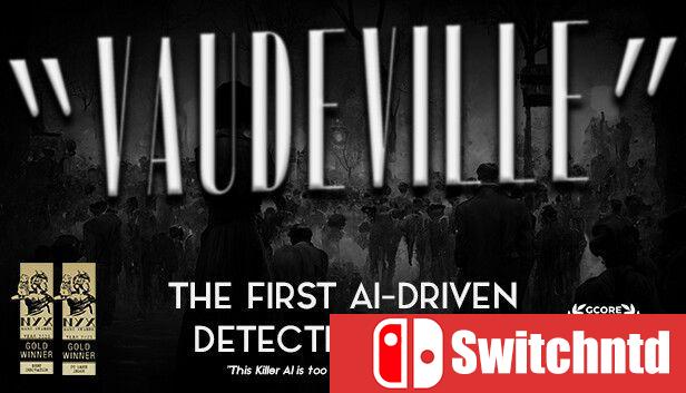 《瓦德维尔（Vaudeville）》Build 13228854 P2P硬盘版[EN]_1