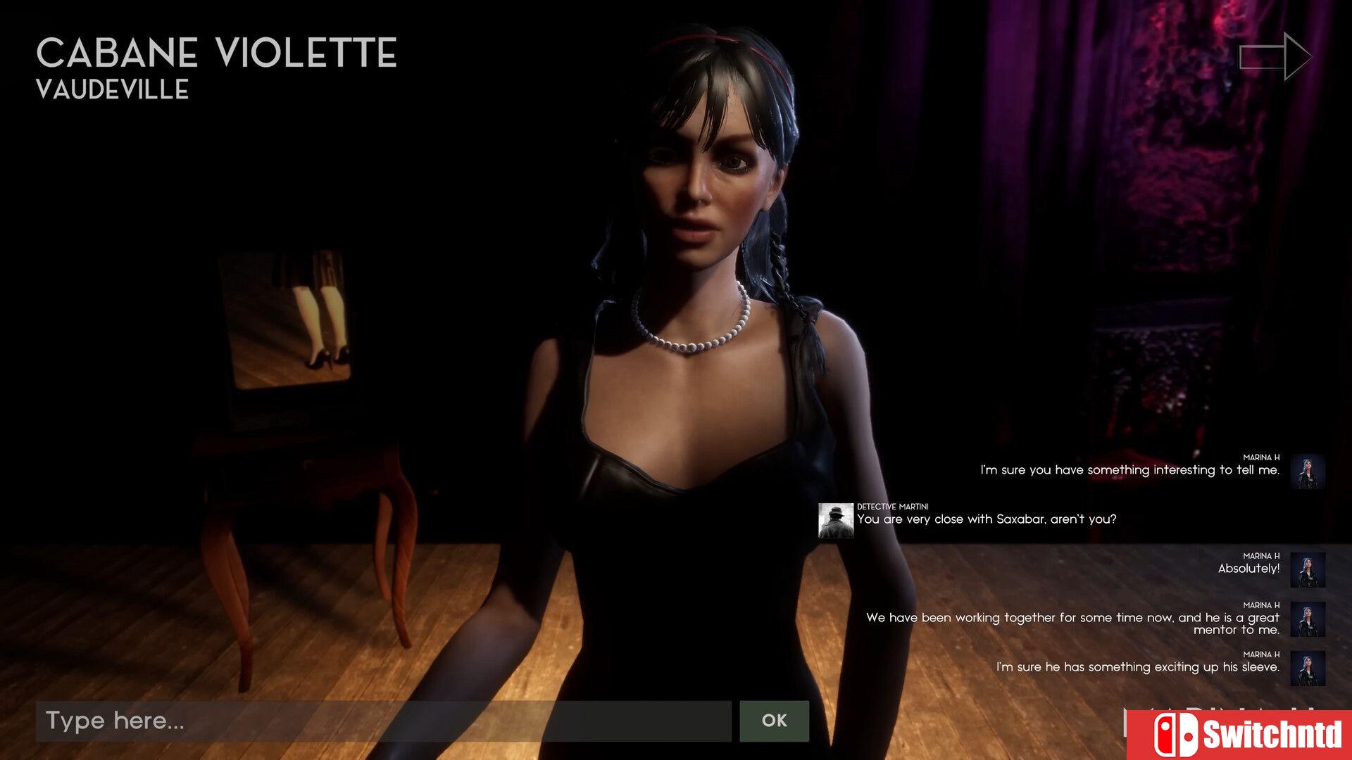 《瓦德维尔（Vaudeville）》Build 13228854 P2P硬盘版[EN]_5