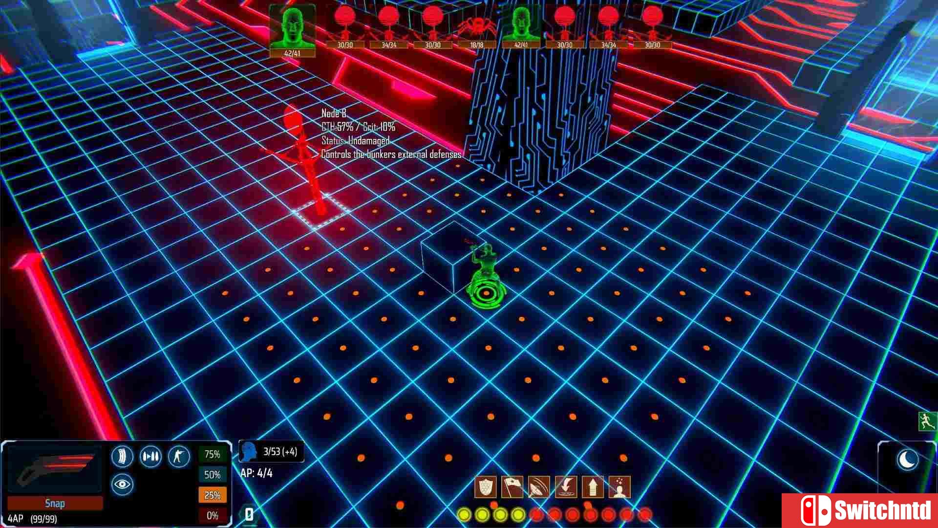 《普罗米修斯之泪（Prometheus Wept）》Build 20387266 P2P硬盘版[EN]_3