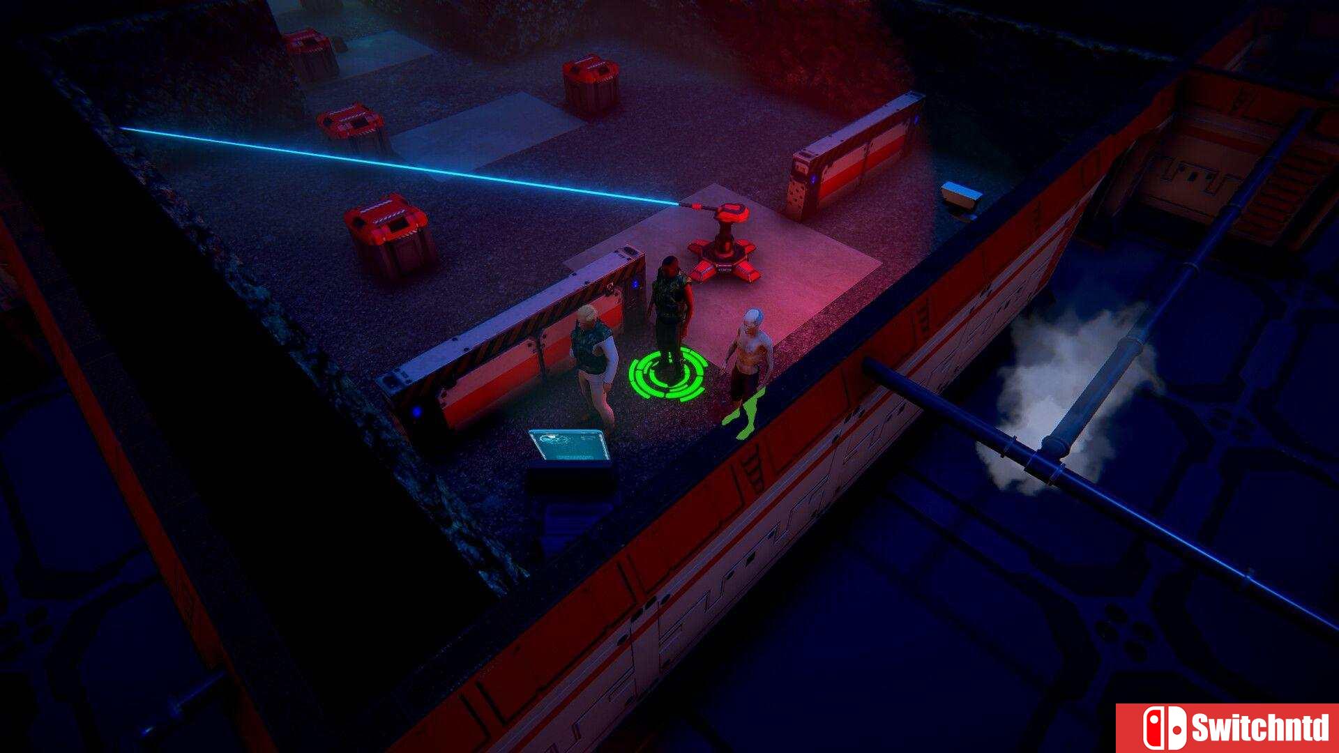 《普罗米修斯之泪（Prometheus Wept）》Build 20387266 P2P硬盘版[EN]_1