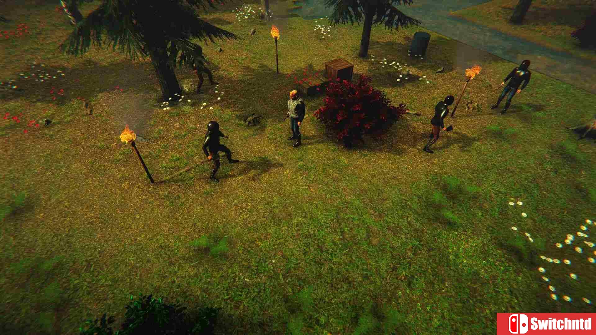 《普罗米修斯之泪（Prometheus Wept）》Build 20387266 P2P硬盘版[EN]_2