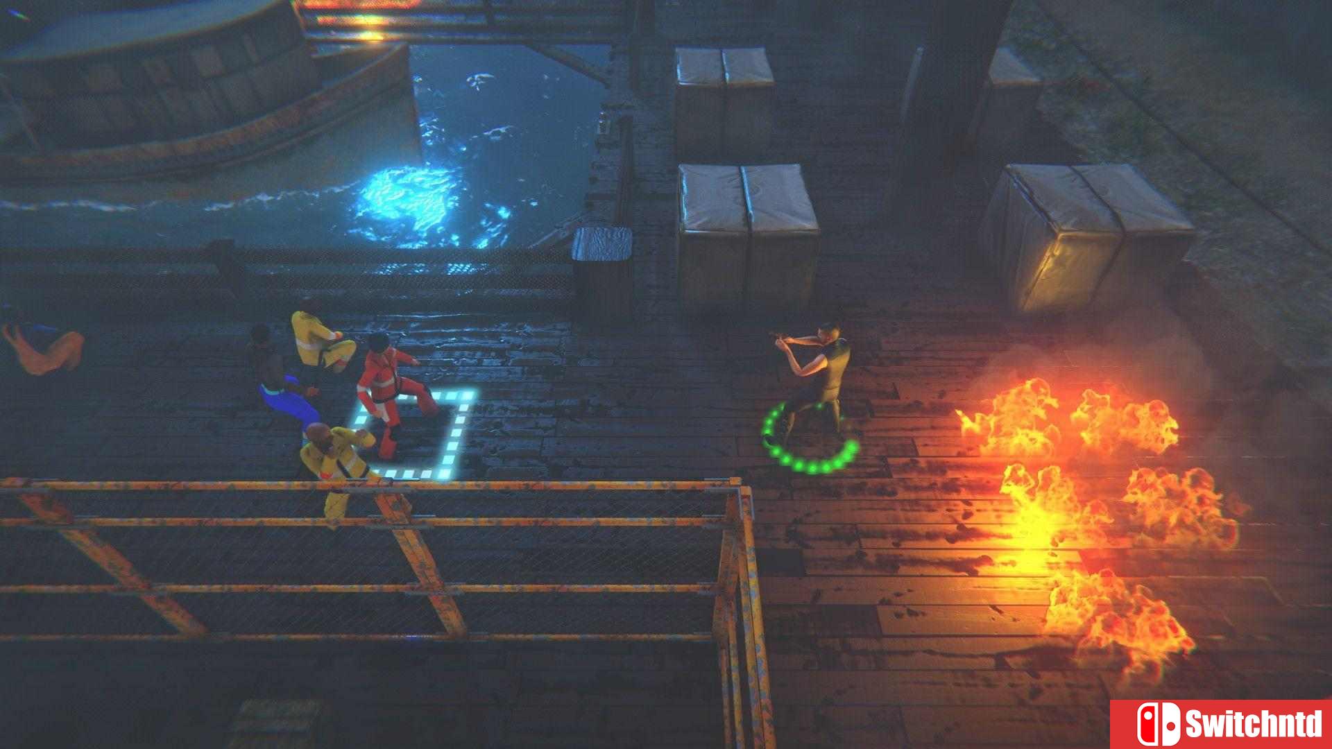 《普罗米修斯之泪（Prometheus Wept）》Build 20387266 P2P硬盘版[EN]_4