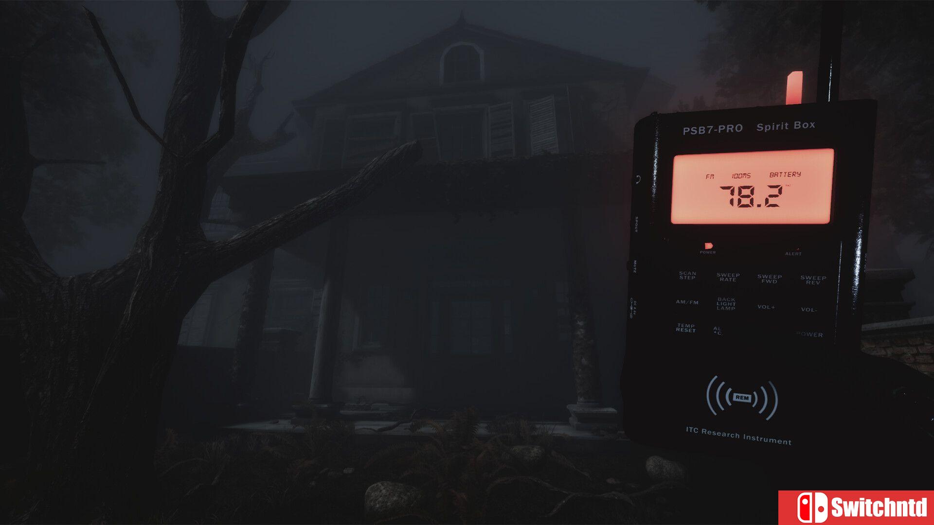 《异常搜查（Abnormality）》Build 15614978 P2P硬盘版[EN]_1