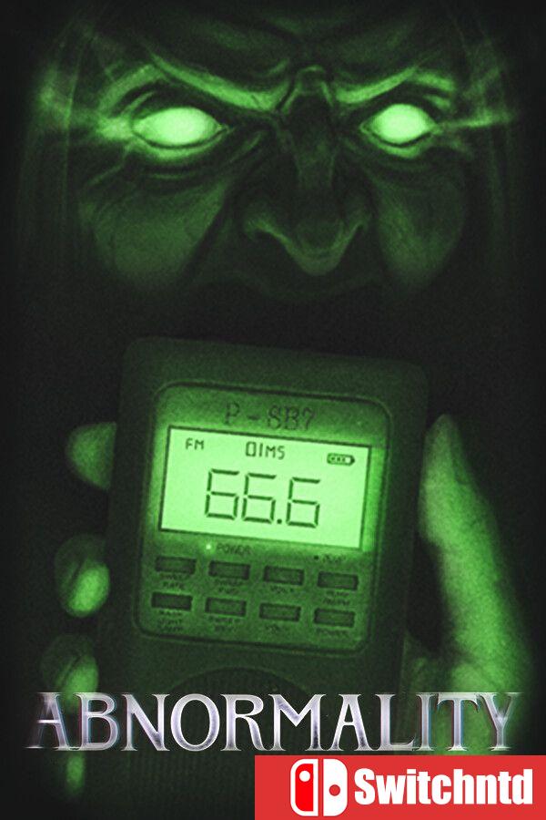 《异常搜查（Abnormality）》Build 15614978 P2P硬盘版[EN]