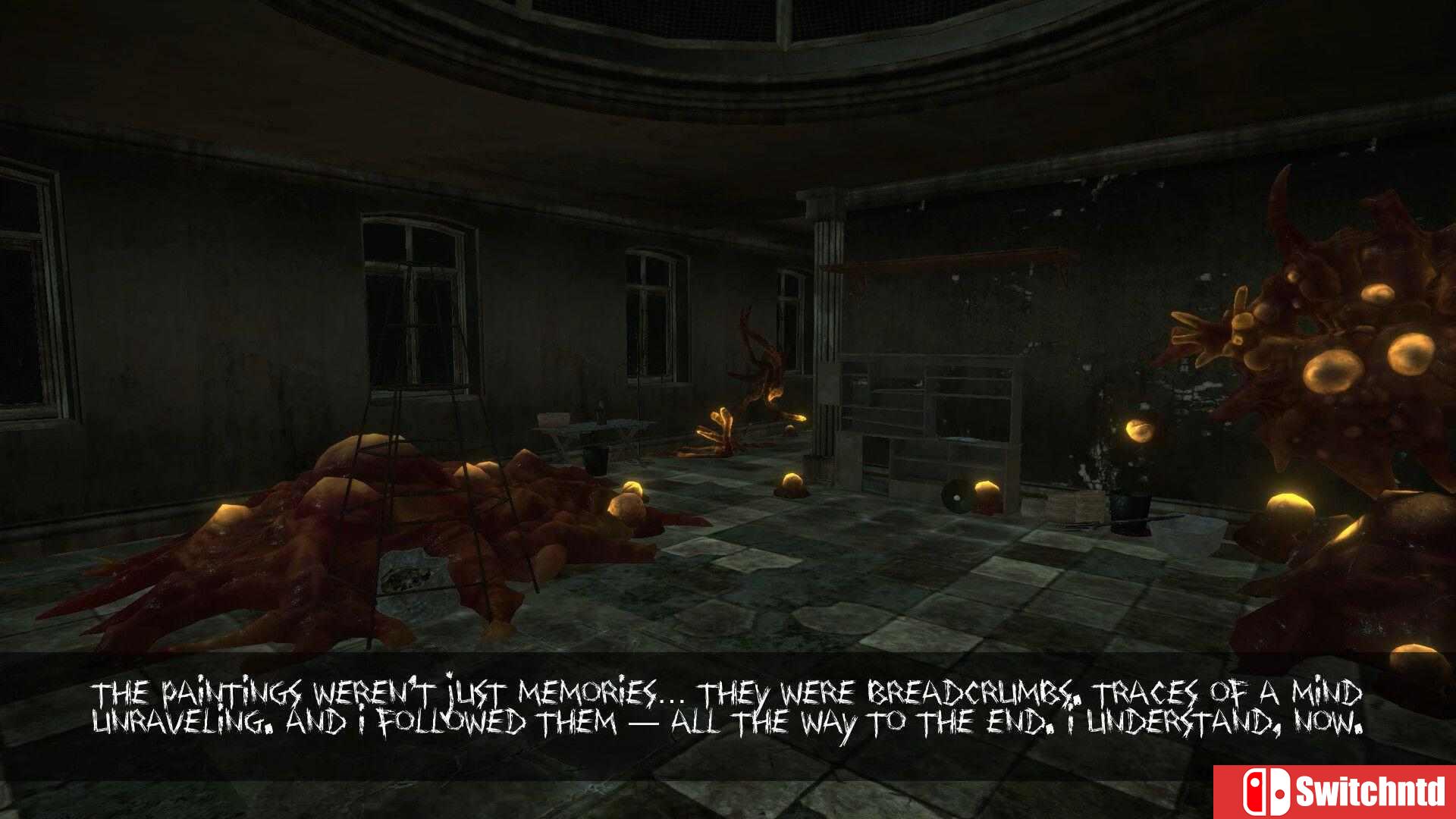 《死亡画框（Death Frame）》TENOKE镜像版[EN]_5