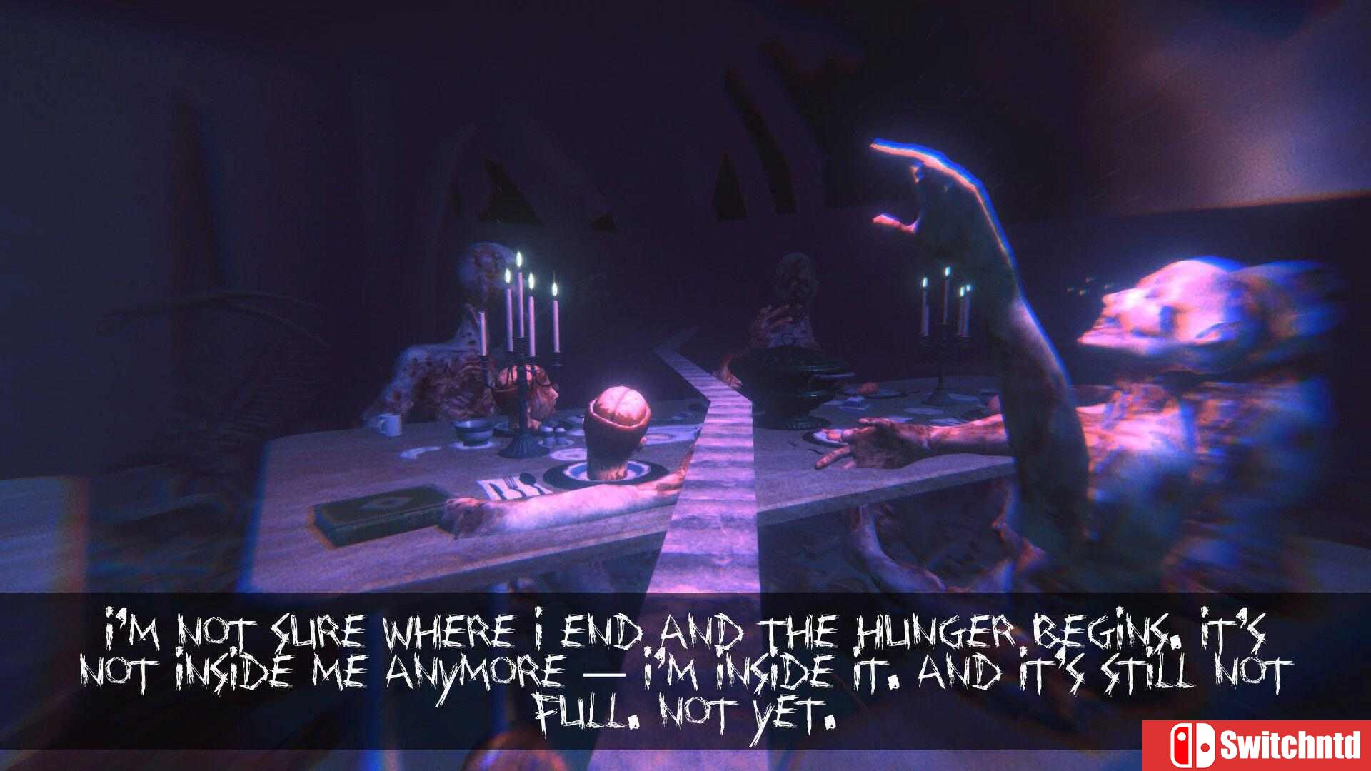 《死亡画框（Death Frame）》TENOKE镜像版[EN]_2