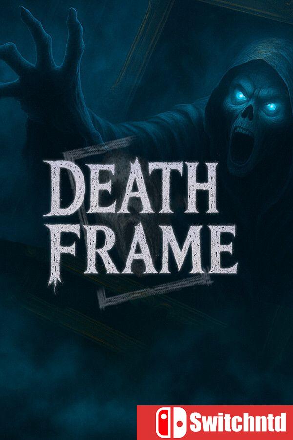 《死亡画框（Death Frame）》TENOKE镜像版[EN]