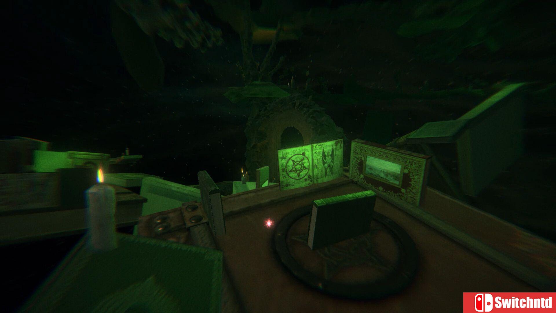 《死亡画框（Death Frame）》TENOKE镜像版[EN]_4