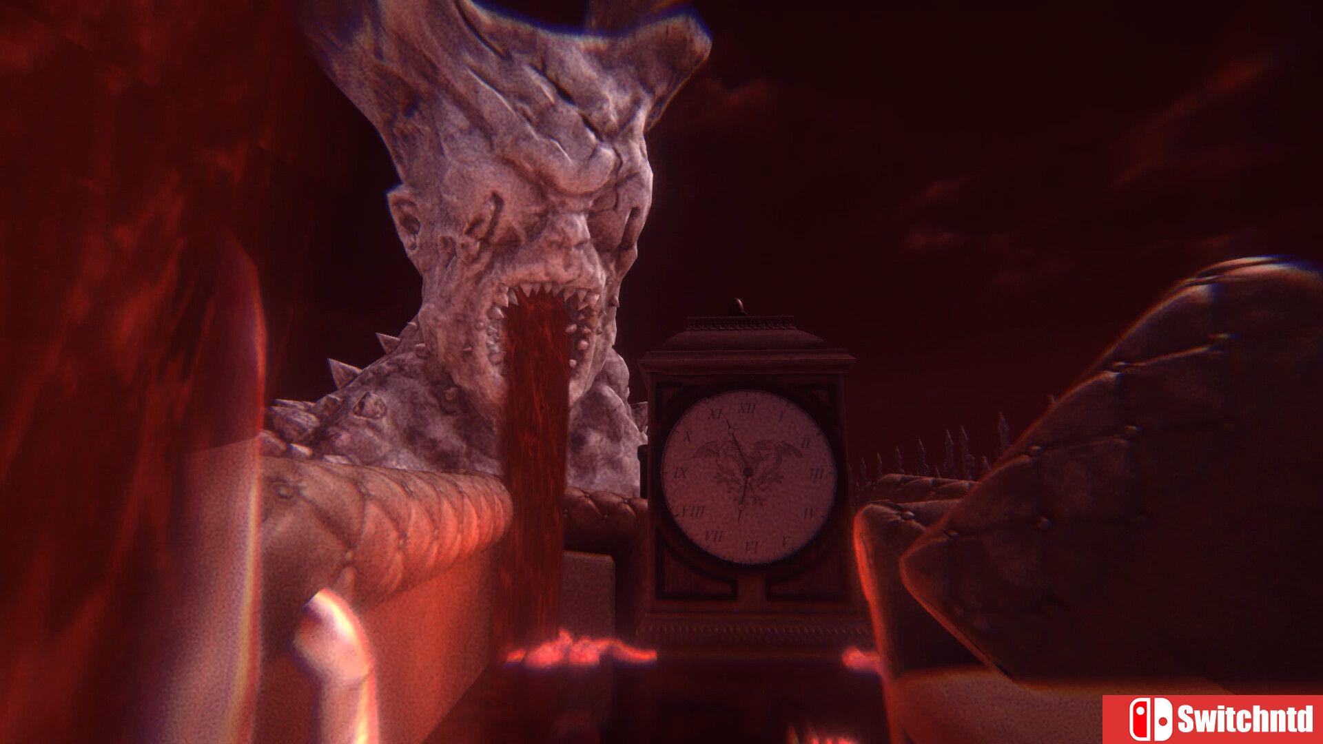 《死亡画框（Death Frame）》TENOKE镜像版[EN]_3