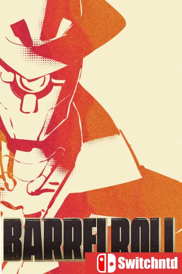 《弹仓旋转（Barrel Roll）》TENOKE镜像版[EN]