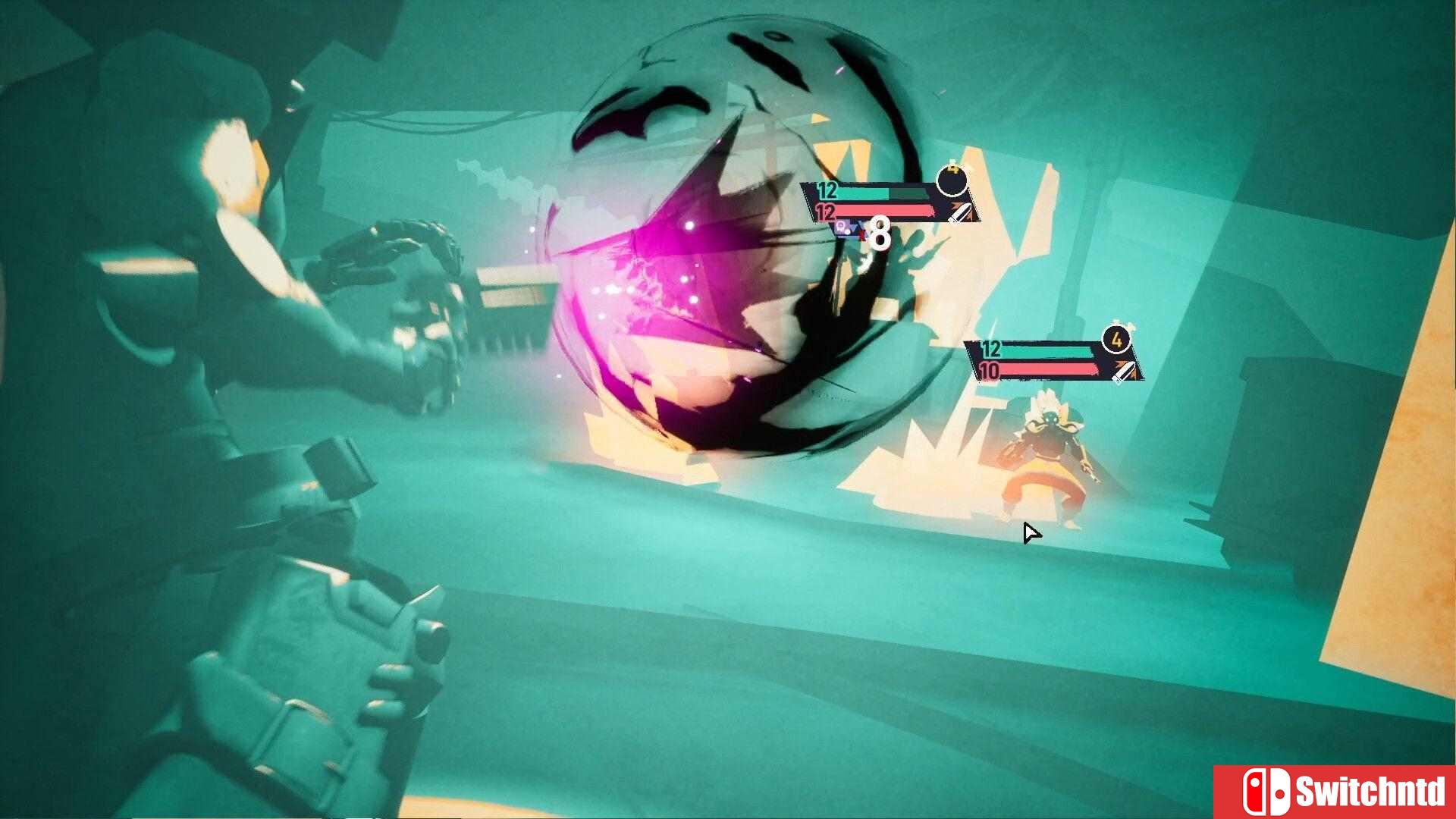 《弹仓旋转（Barrel Roll）》TENOKE镜像版[EN]_4