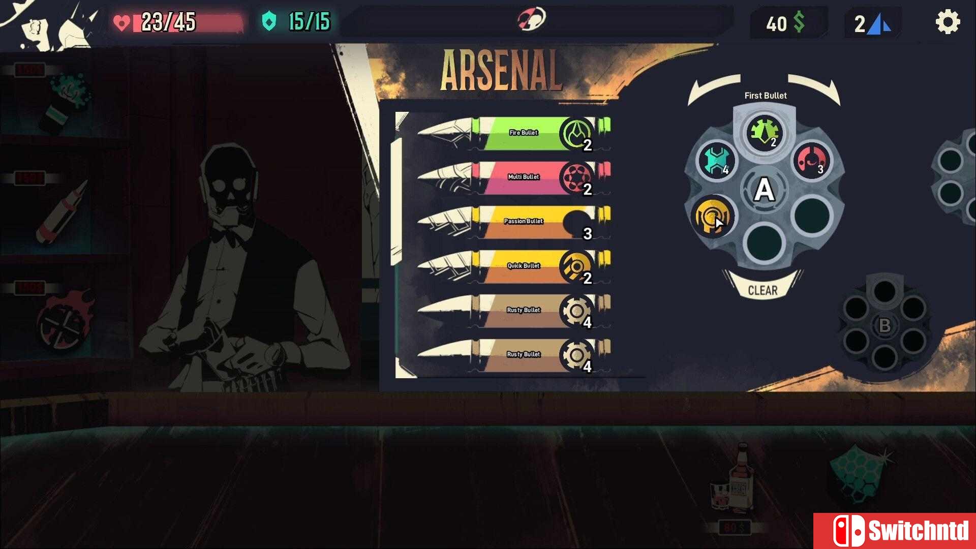 《弹仓旋转（Barrel Roll）》TENOKE镜像版[EN]_2