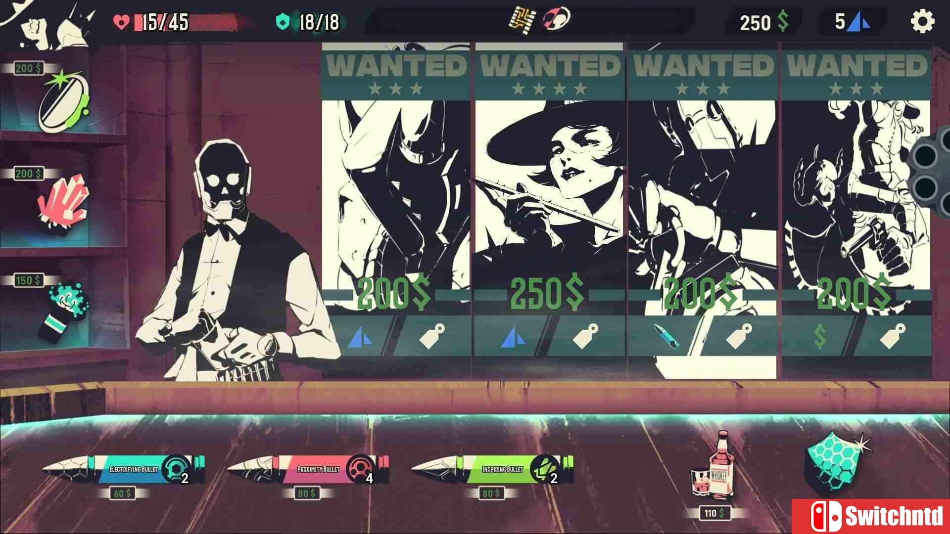 《弹仓旋转（Barrel Roll）》TENOKE镜像版[EN]_5