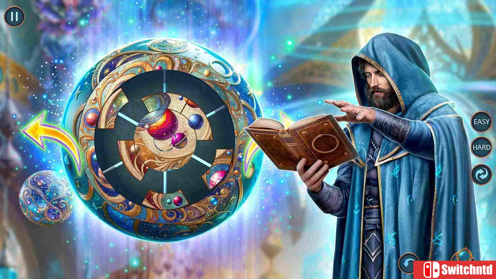 《隐秘传送门：永恒平衡（Hidden Portals: Eternal Balance）》RAZOR硬盘版[EN]_3