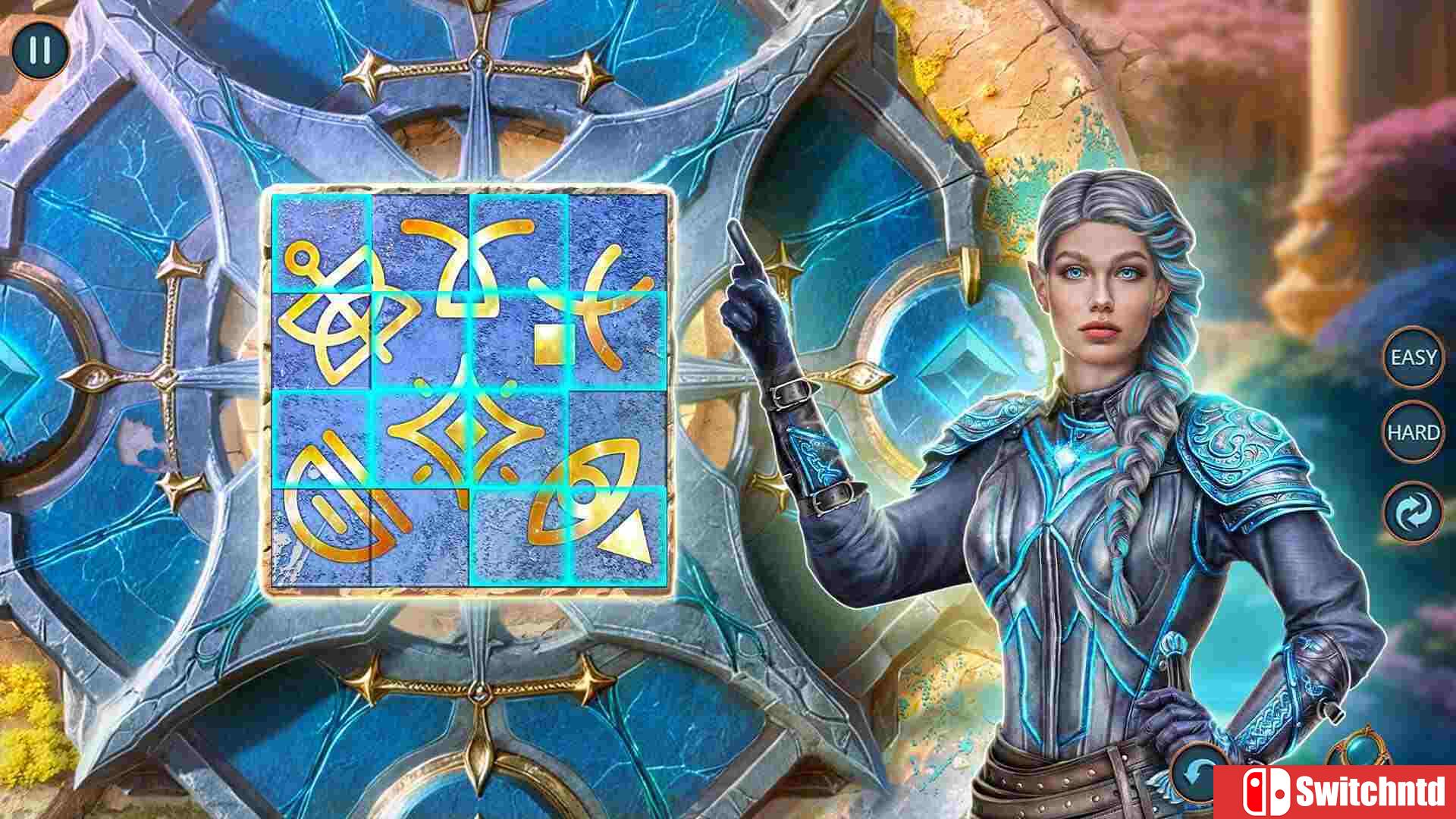 《隐秘传送门：永恒平衡（Hidden Portals: Eternal Balance）》RAZOR硬盘版[EN]_5