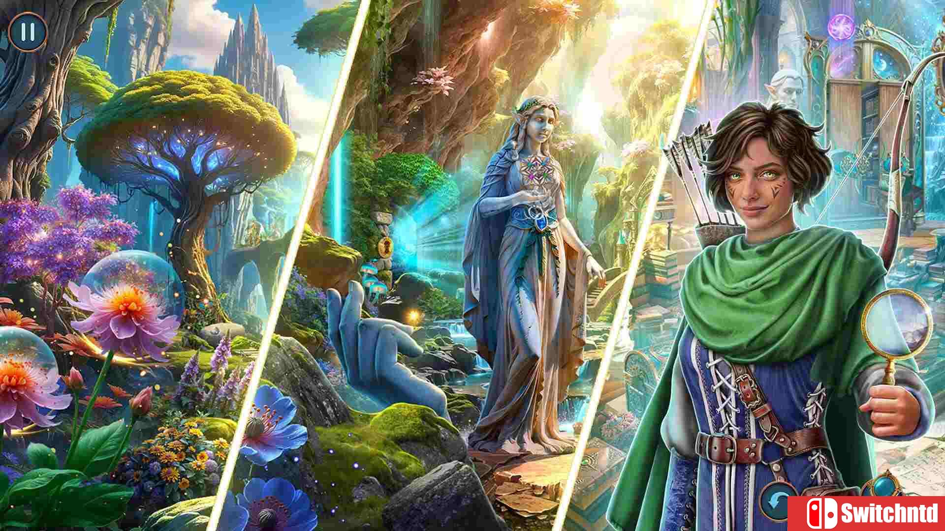 《隐秘传送门：永恒平衡（Hidden Portals: Eternal Balance）》RAZOR硬盘版[EN]_4