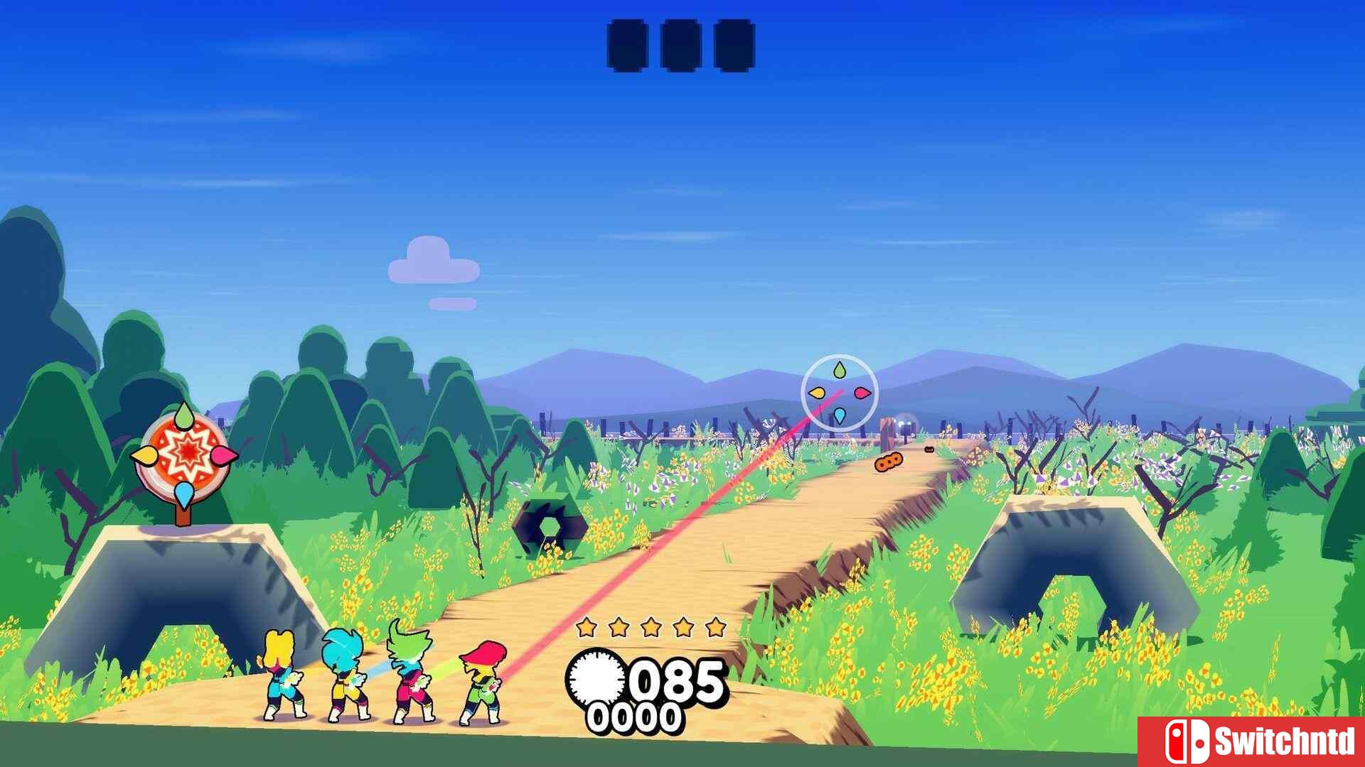 《糖果巡游者（Candy Rangers）》v1.0.35 P2P硬盘版[EN/JP]_1