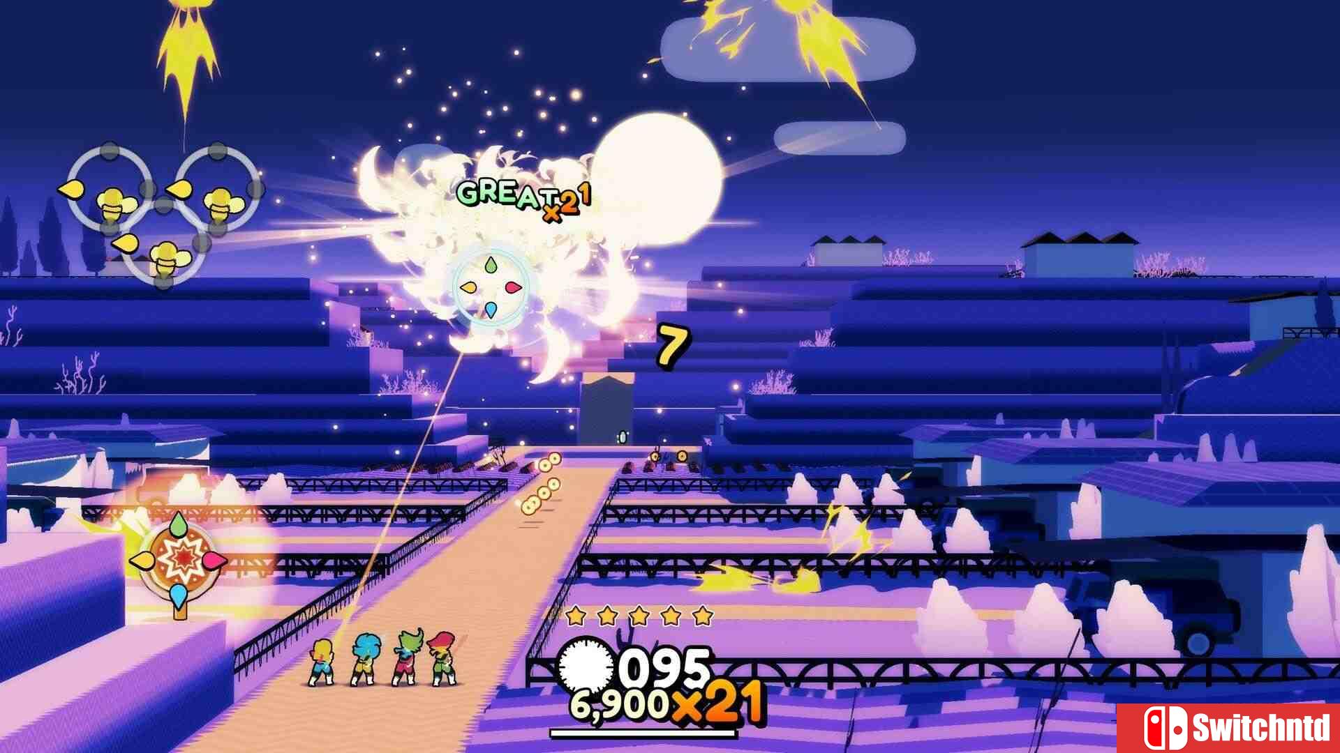 《糖果巡游者（Candy Rangers）》v1.0.35 P2P硬盘版[EN/JP]_2