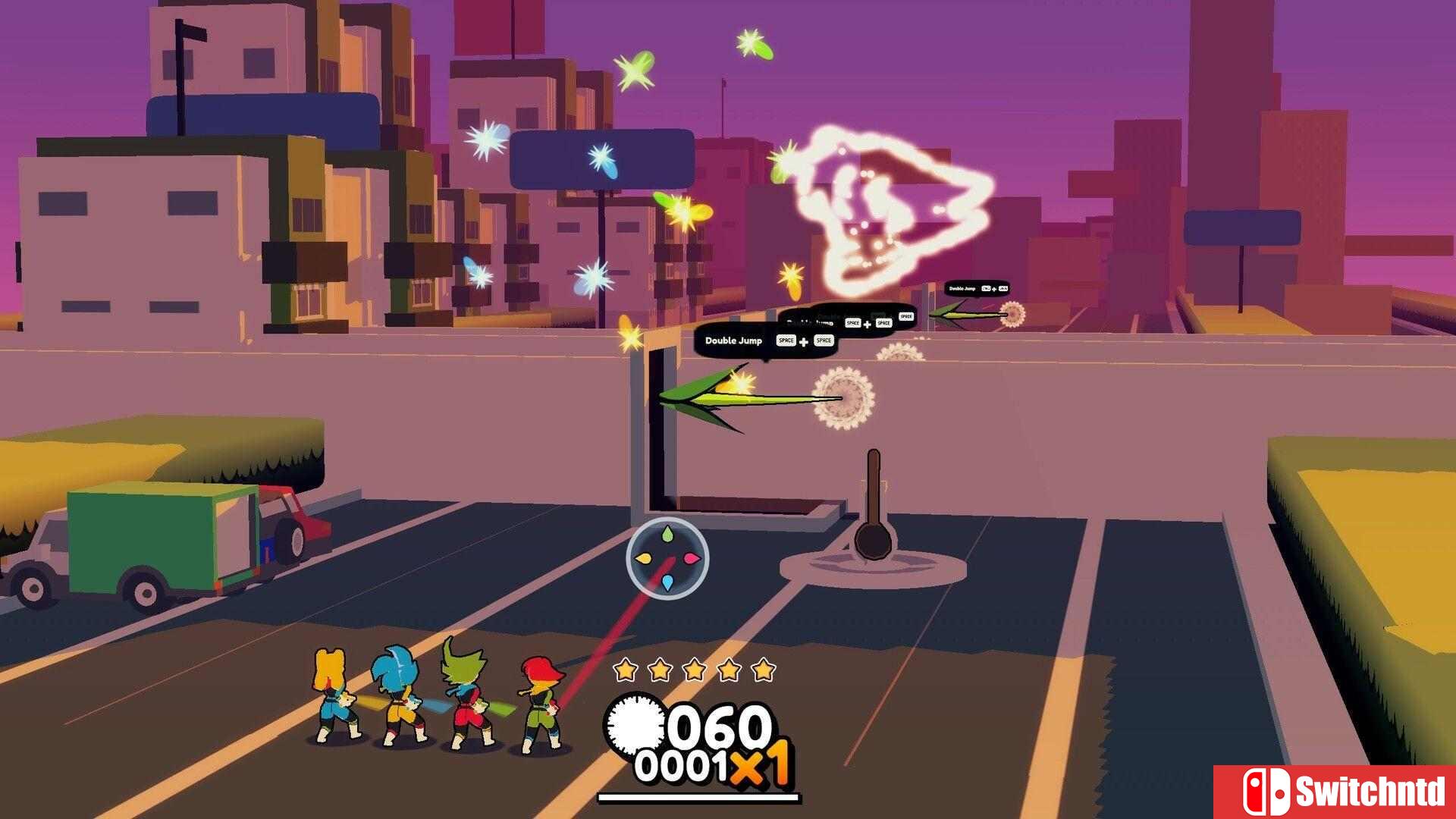 《糖果巡游者（Candy Rangers）》v1.0.35 P2P硬盘版[EN/JP]_4