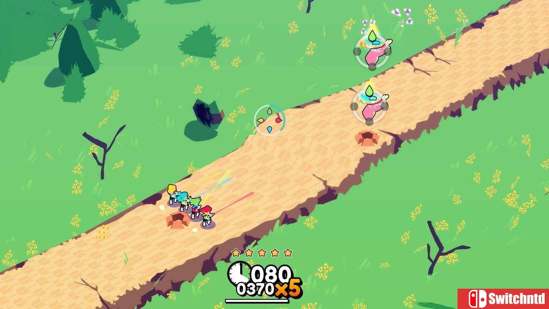 《糖果巡游者（Candy Rangers）》v1.0.35 P2P硬盘版[EN/JP]_3