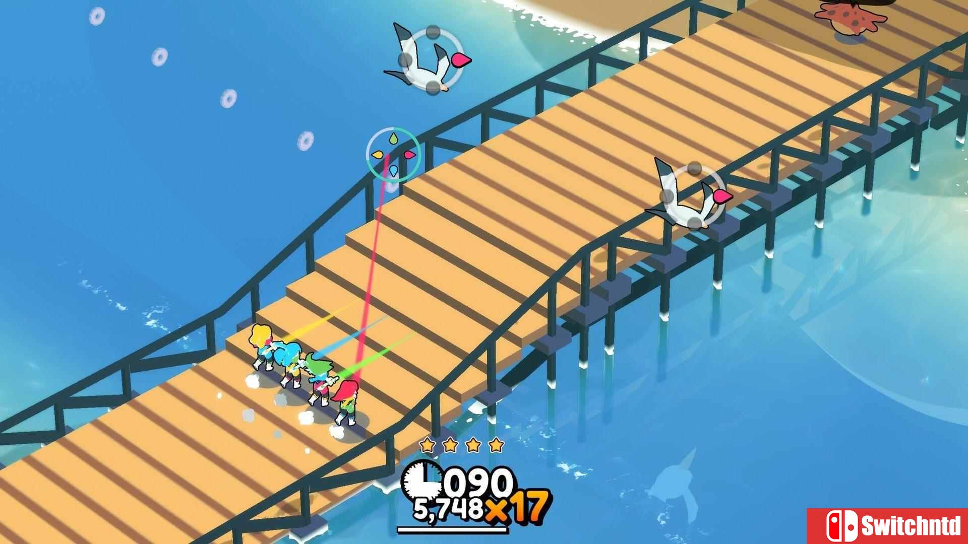 《糖果巡游者（Candy Rangers）》v1.0.35 P2P硬盘版[EN/JP]_5