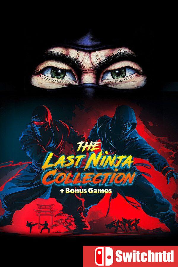 《最后的忍者合集（The Last Ninja Collection）》Build 18578014 P2P硬盘版[EN]