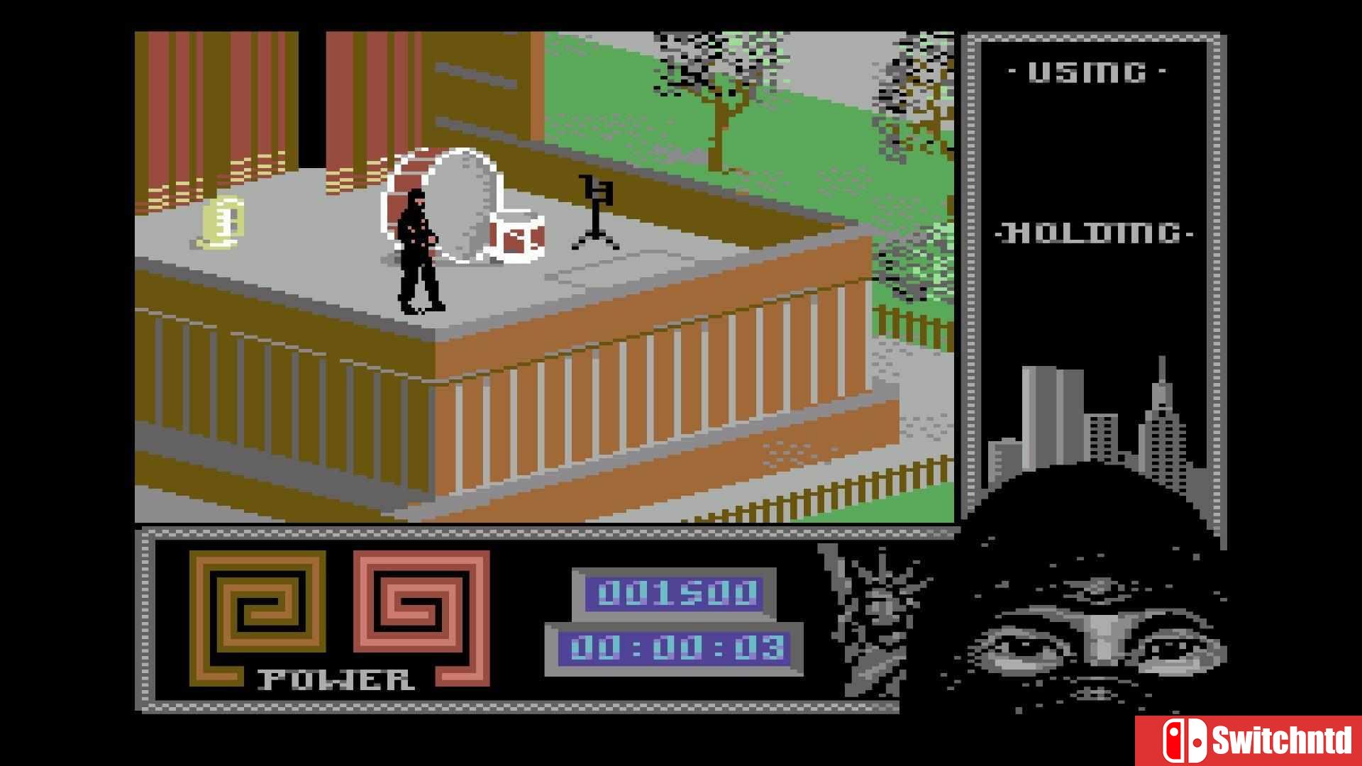 《最后的忍者合集（The Last Ninja Collection）》Build 18578014 P2P硬盘版[EN]_3