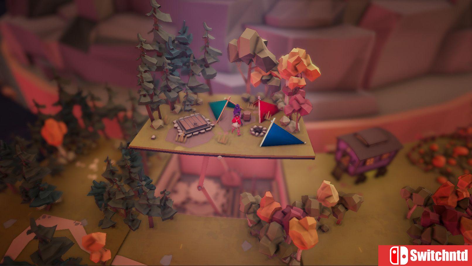 《轻手巧盗（Light Fingers）》v1.42 P2P硬盘版[EN]_1