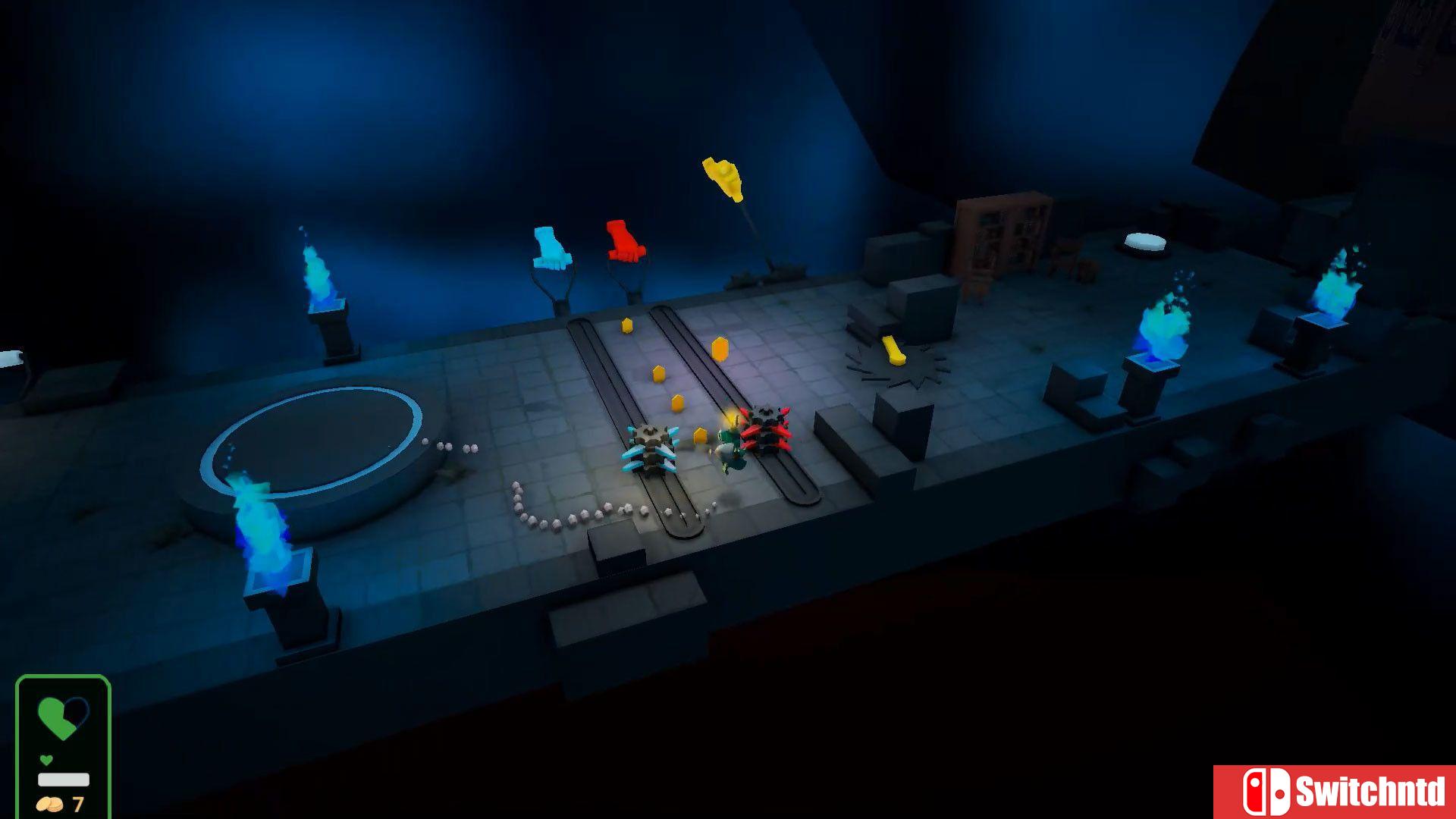 《轻手巧盗（Light Fingers）》v1.42 P2P硬盘版[EN]_4