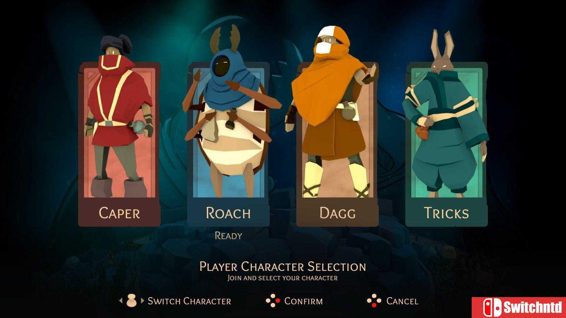 《轻手巧盗（Light Fingers）》v1.42 P2P硬盘版[EN]_3