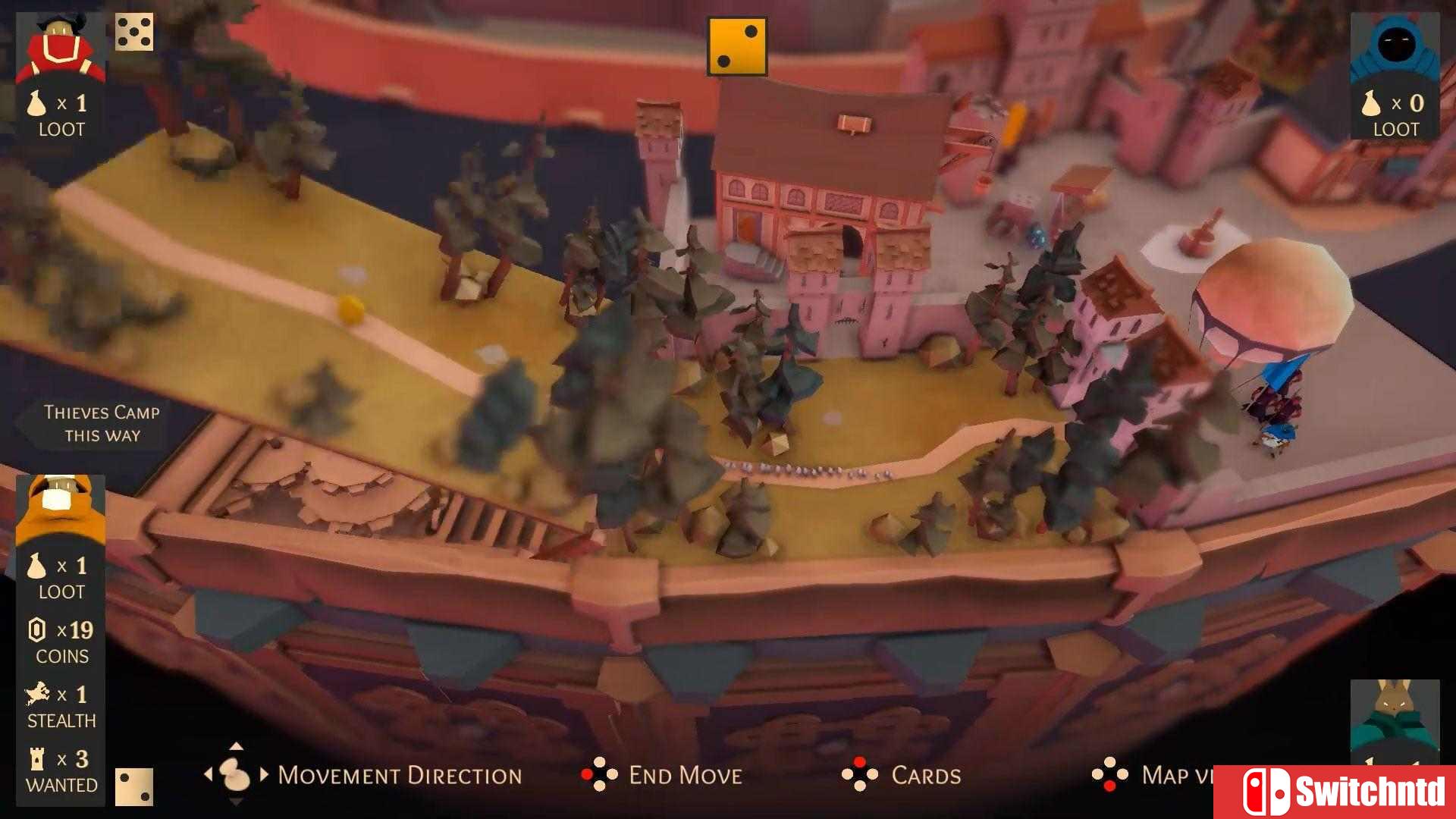 《轻手巧盗（Light Fingers）》v1.42 P2P硬盘版[EN]_5