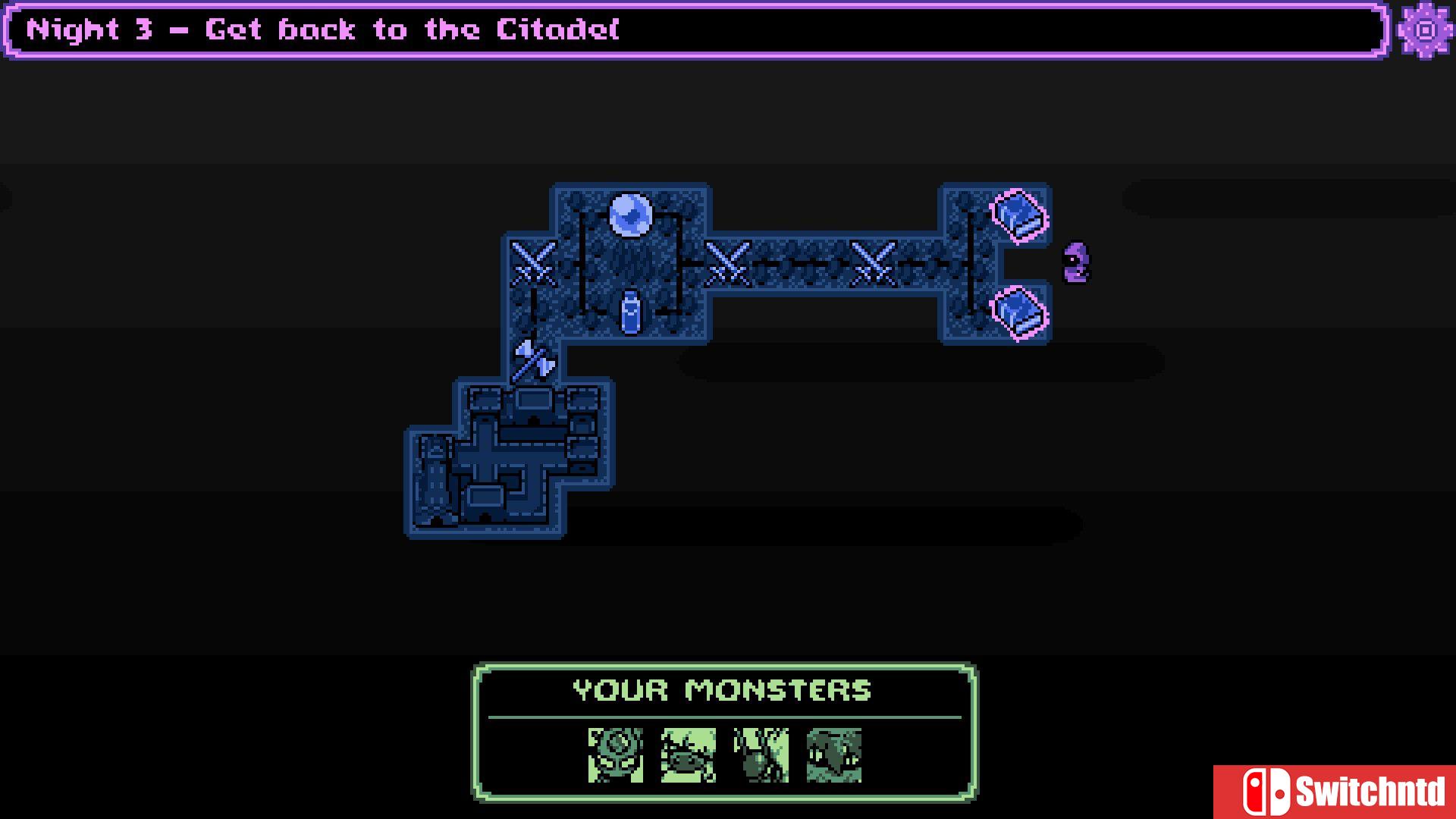 《一周死灵术师（Necromancer For A Week）》v20250921 P2P硬盘版[EN]_2